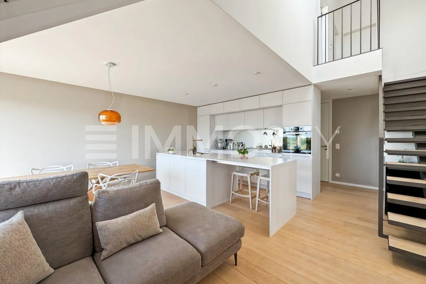 Duplex for sale - Photo 4 of 5