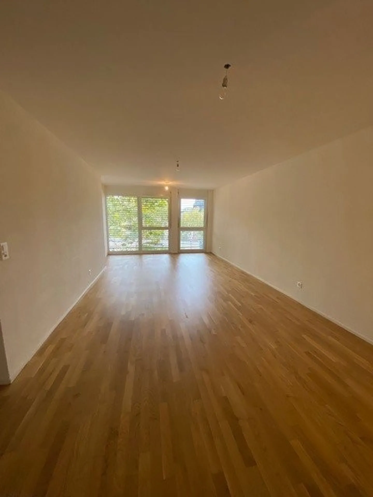 Two and a half room apartment on the first floor in Lausanne - Photo 1 of 6