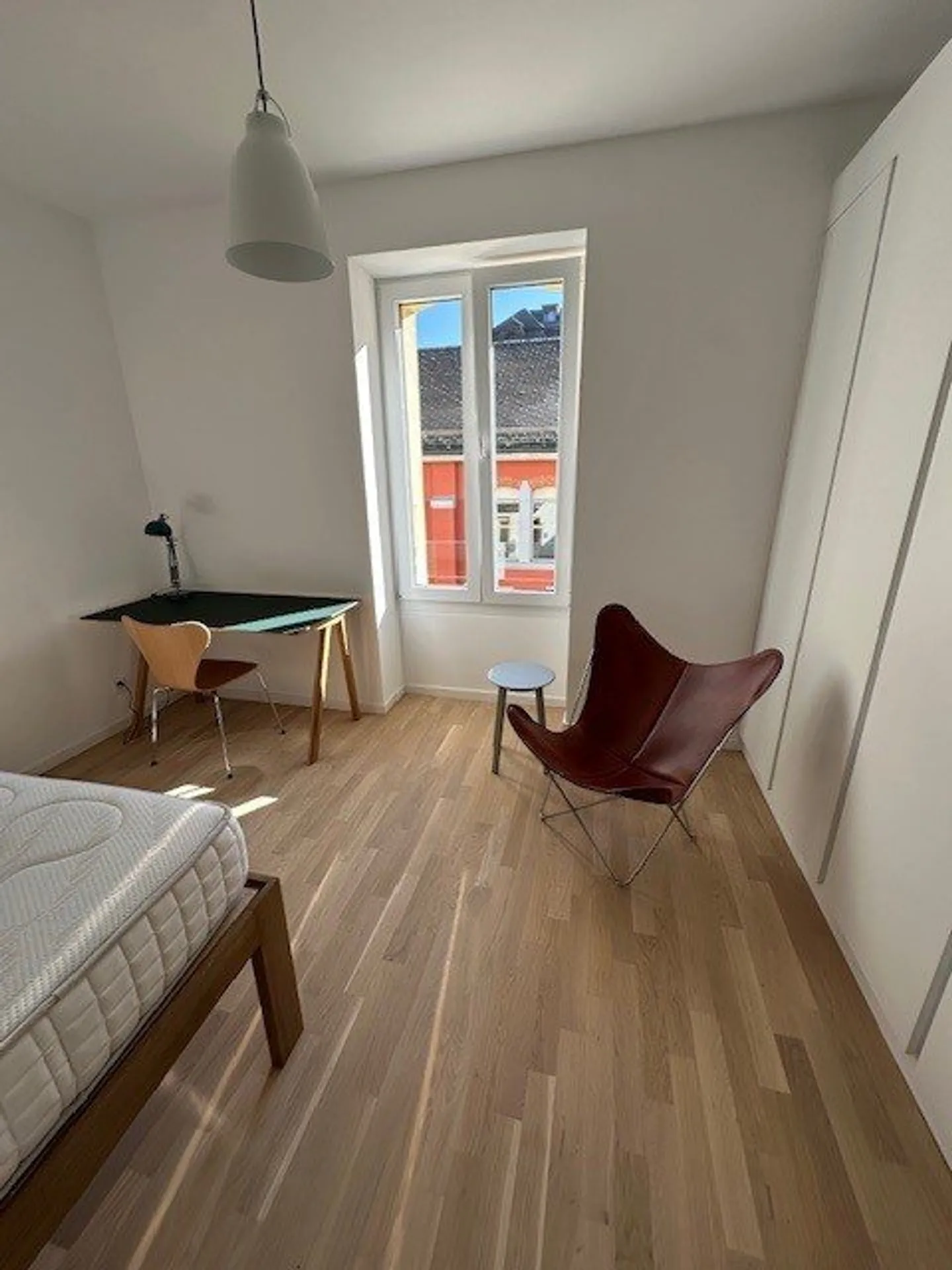 Habitat de 3.5 pièces au 1er étage - Photo 3 sur 11