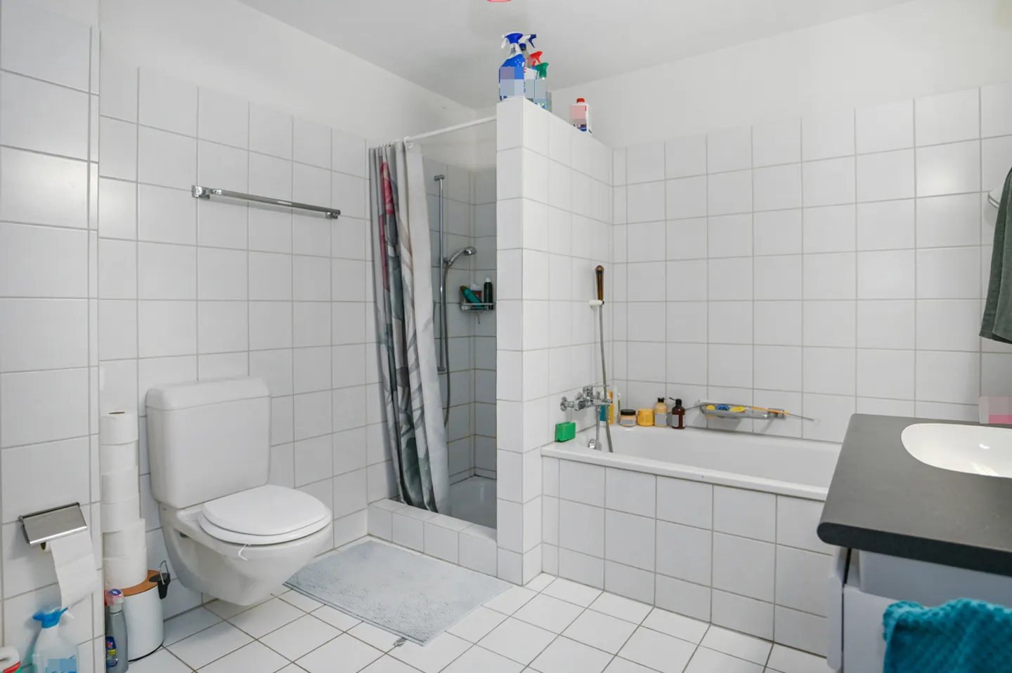 Vicino alla natura e centrale: Appartamento con giardino e privacy - Foto 11 di 15