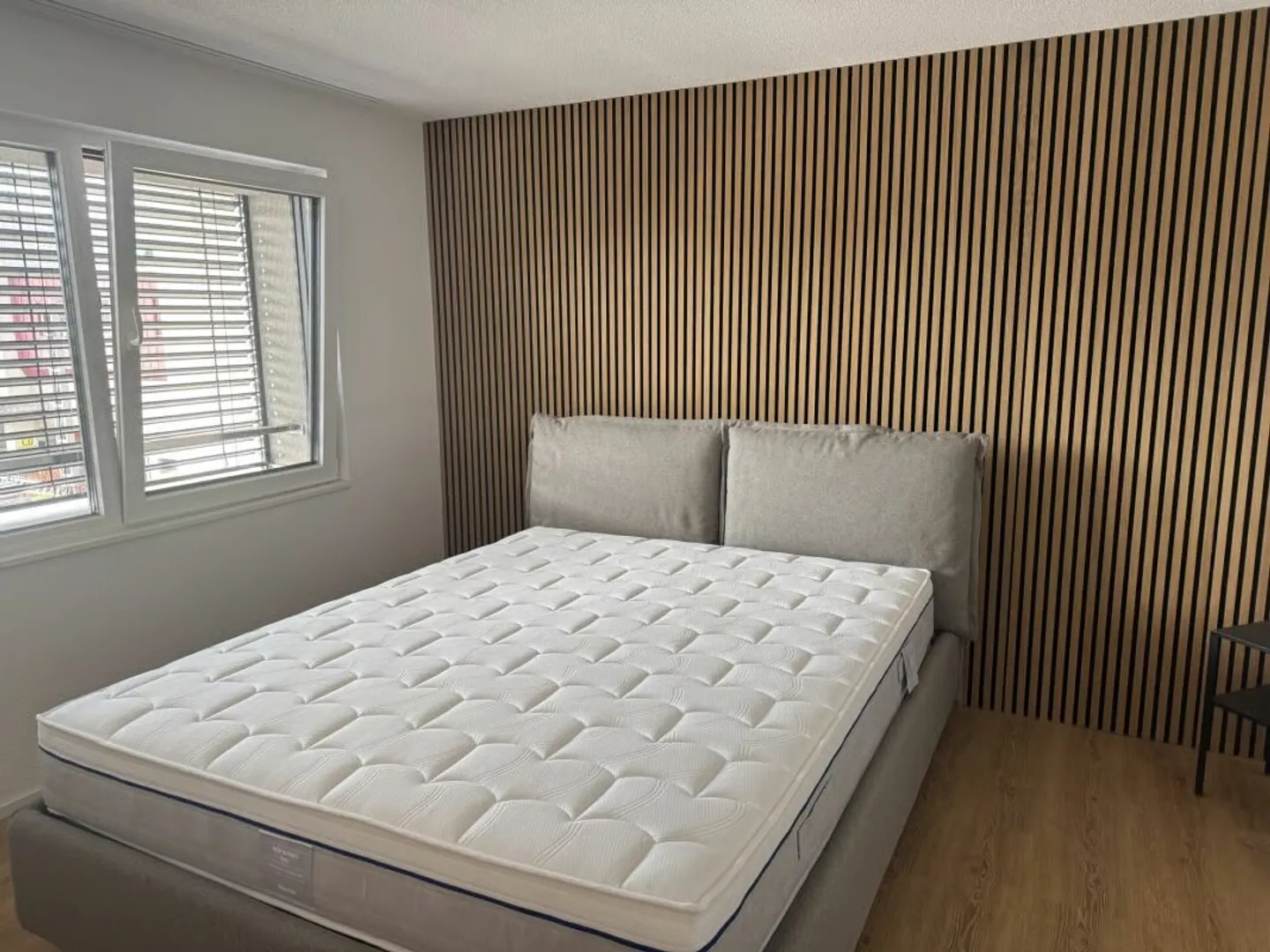 ARI-0826 - Modernes 2,5-Zimmer-Apartment mit Wasch-/Trocken-Säule - Mietübernahme - Foto 5 von 8