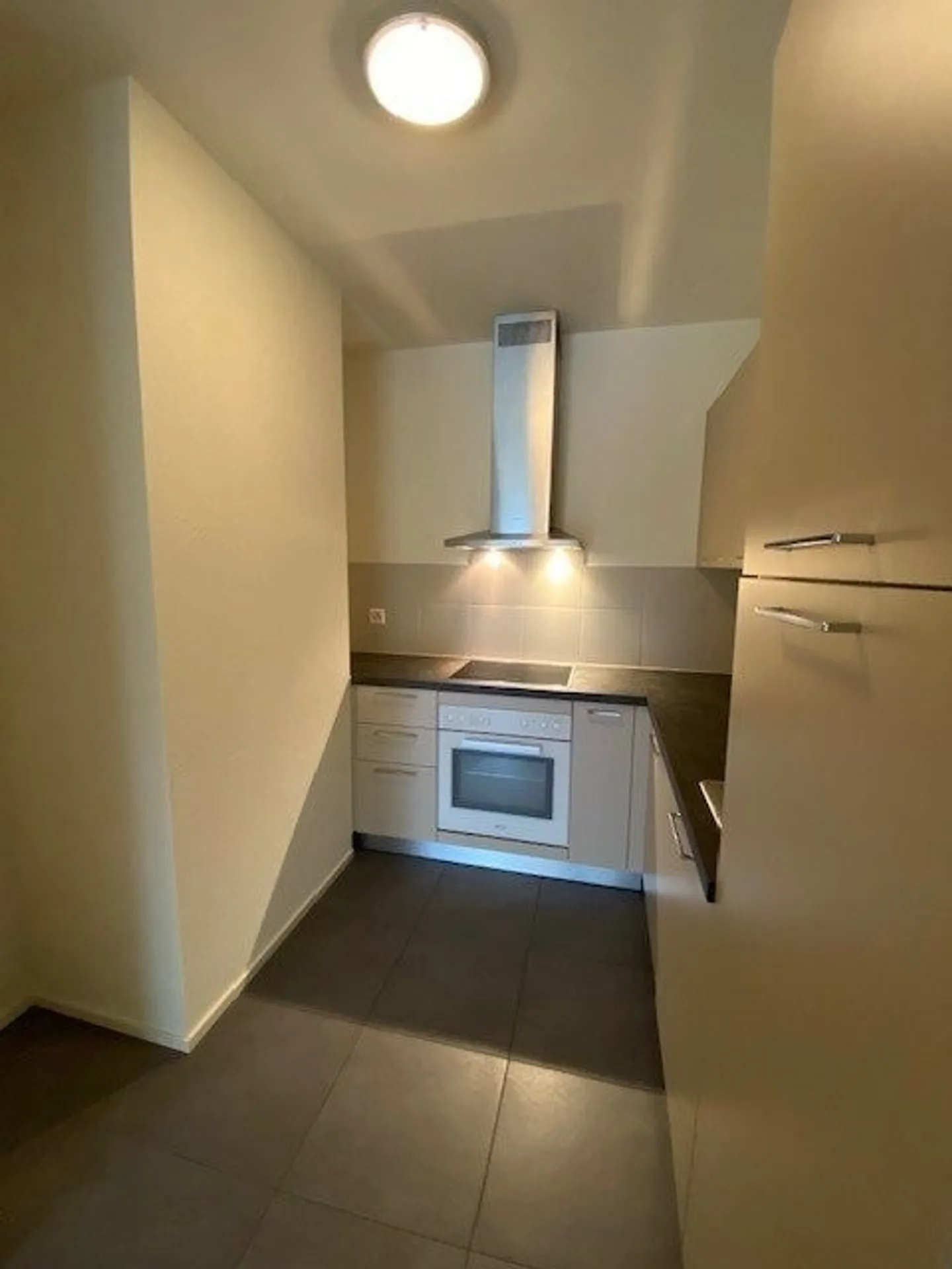 Two and a half room apartment on the first floor in Lausanne - Photo 5 of 6