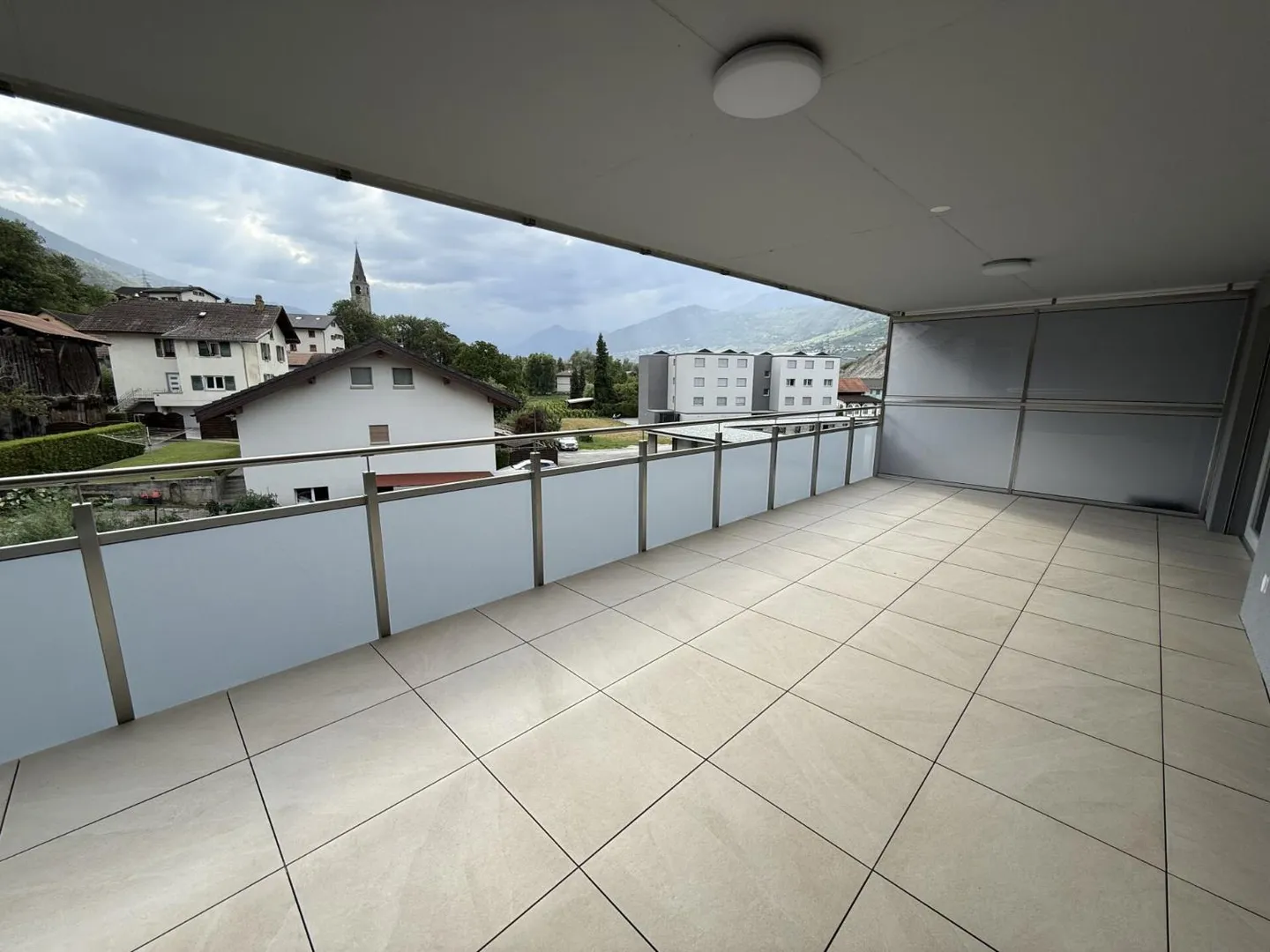 Appartamento 2.5 locali - Foto 1 di 4