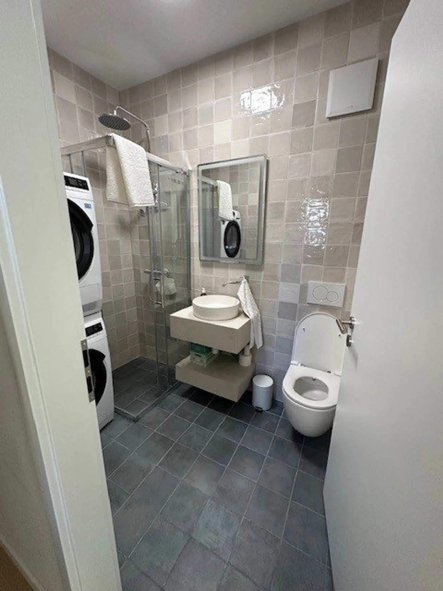 Habitat de 3.5 pièces au 1er étage - Photo 9 sur 11