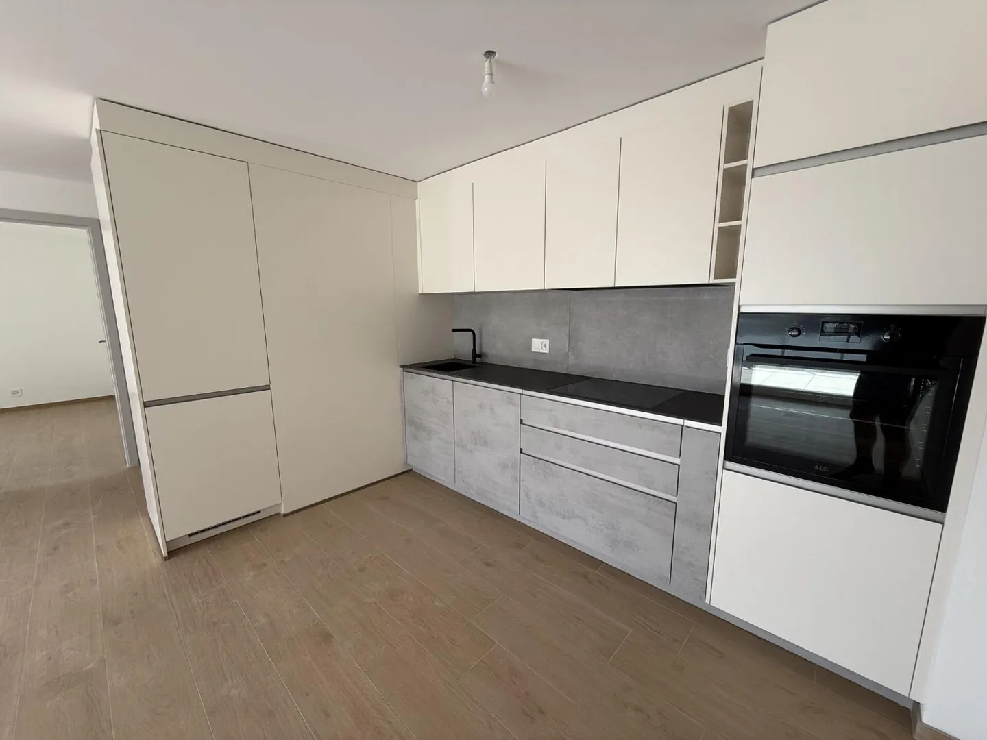 Appartamento 2.5 locali - Foto 2 di 4