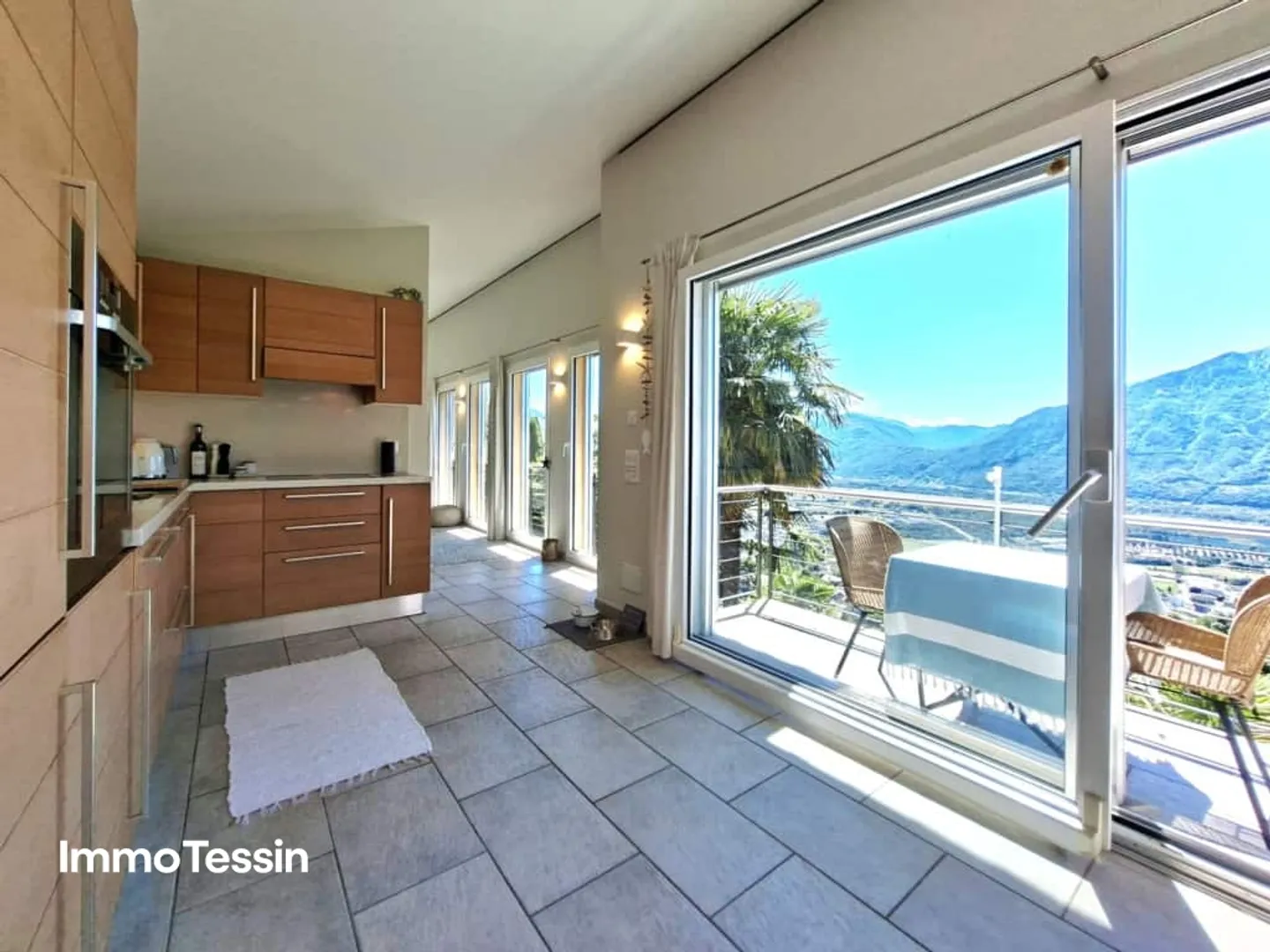 An Oasis of Tranquility Above Lake Maggiore, Exclusive Villa with Pool and Spectacular Lake View - Photo 9 of 13