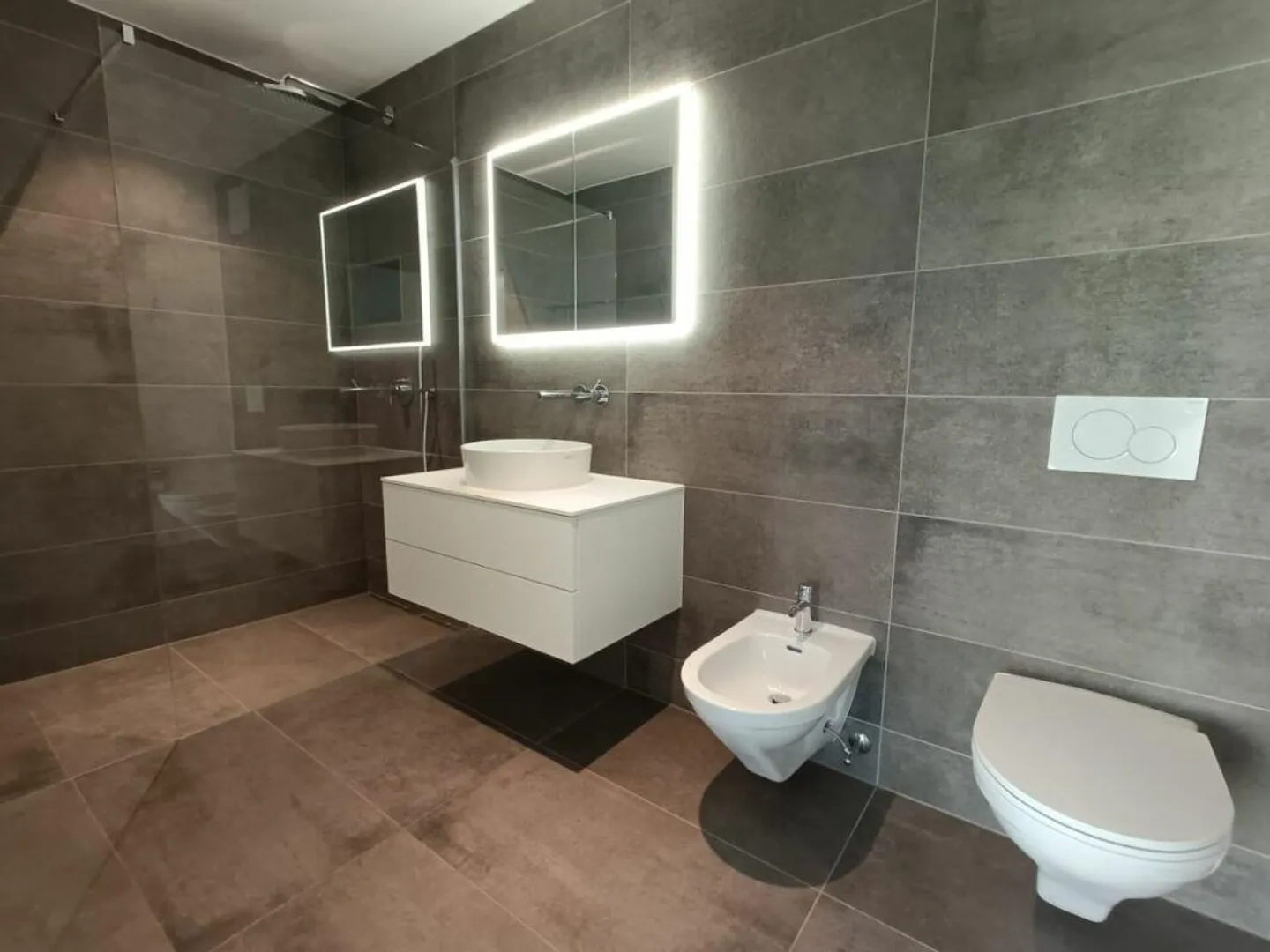 Moderno 2.5 ZWG a Locarno - Residenza Parcolago - Foto 9 di 9