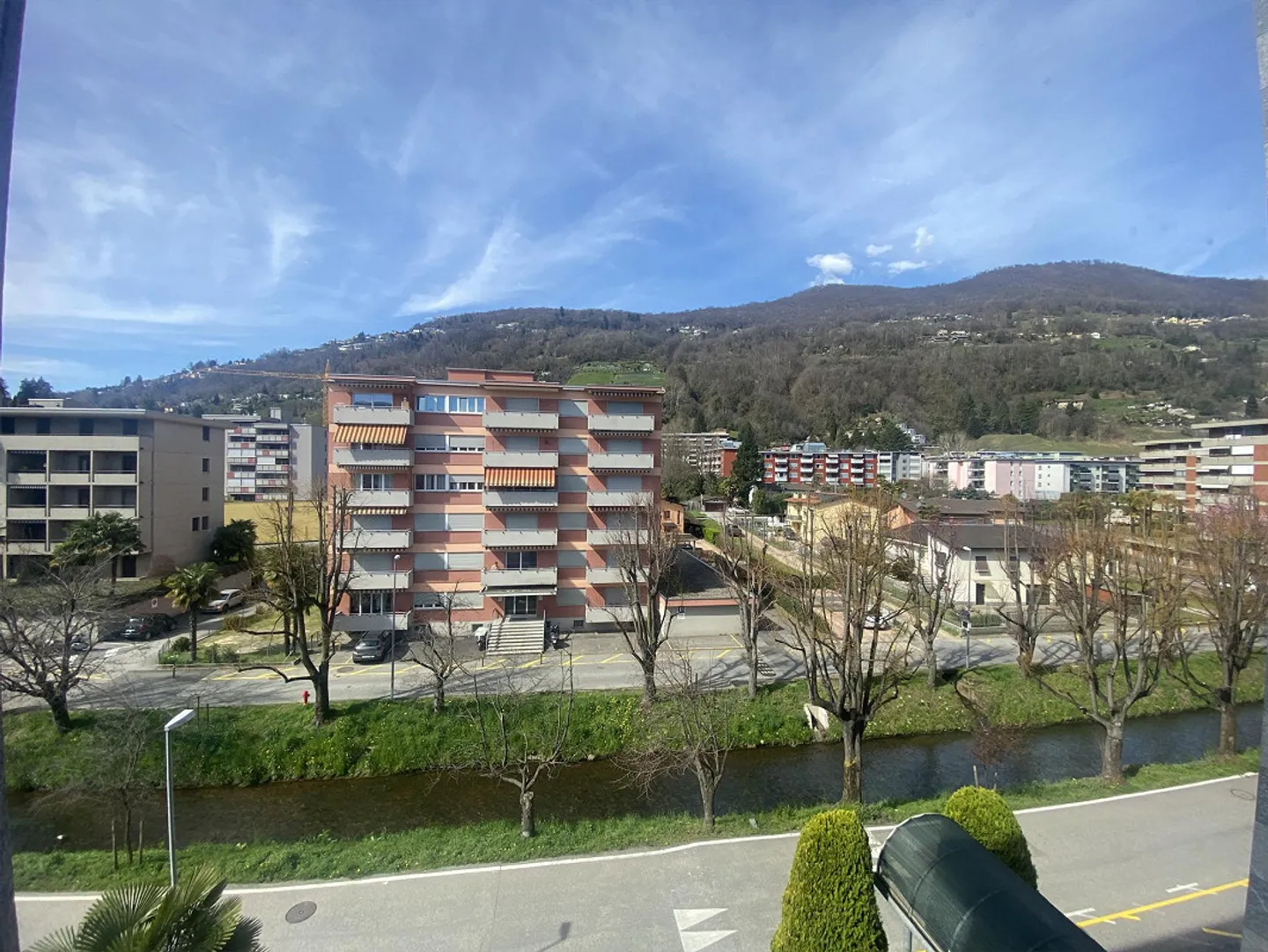 Agno - Appartamento 2.5 locali - P30 - Foto 1 di 5