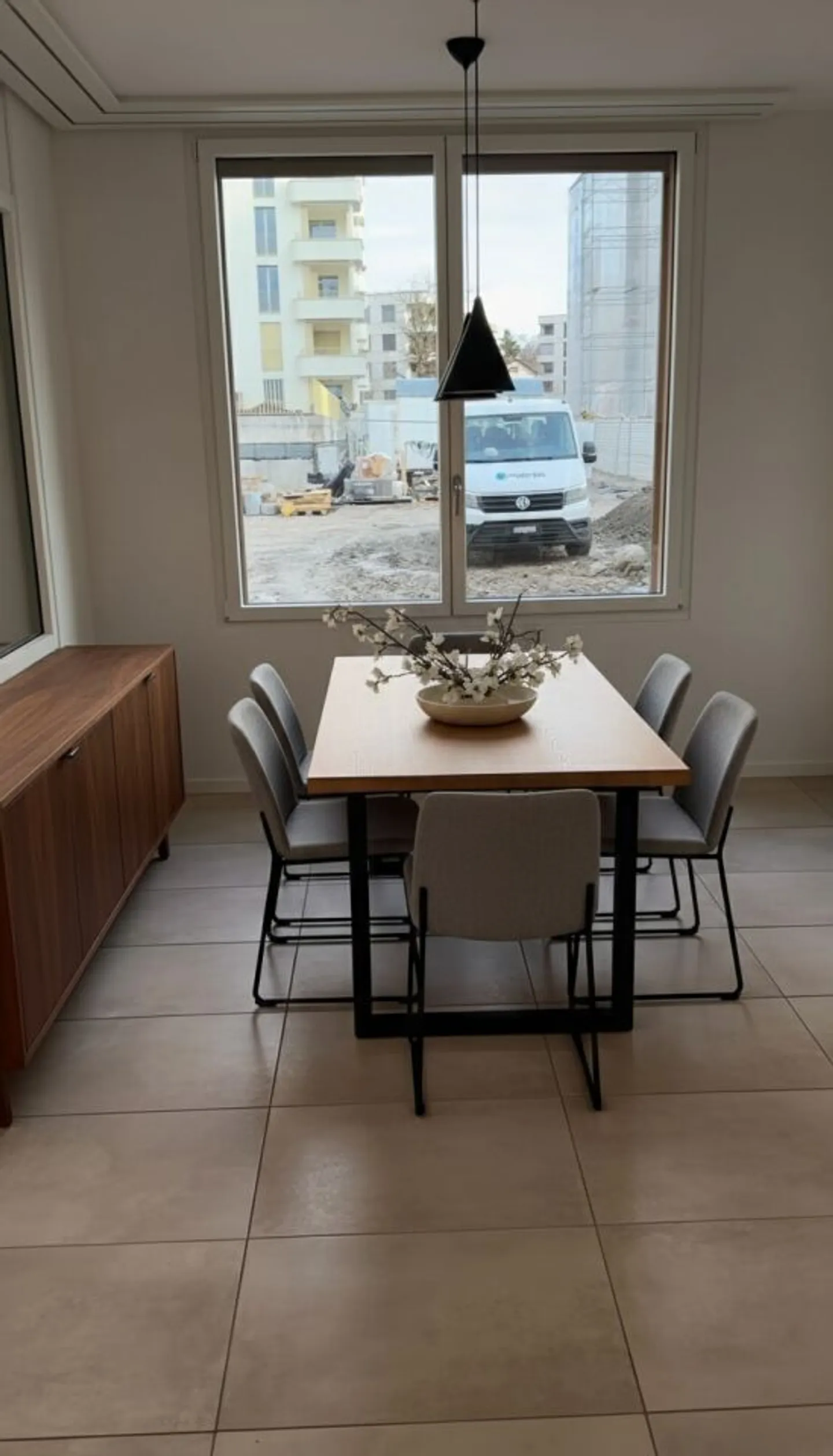 Helles 2.5-Zimmer-Apartment - Foto 3 von 8