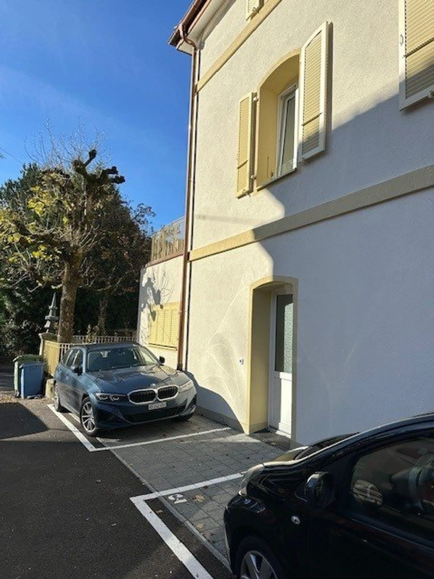 Habitat de 3.5 pièces au 1er étage - Photo 10 sur 11