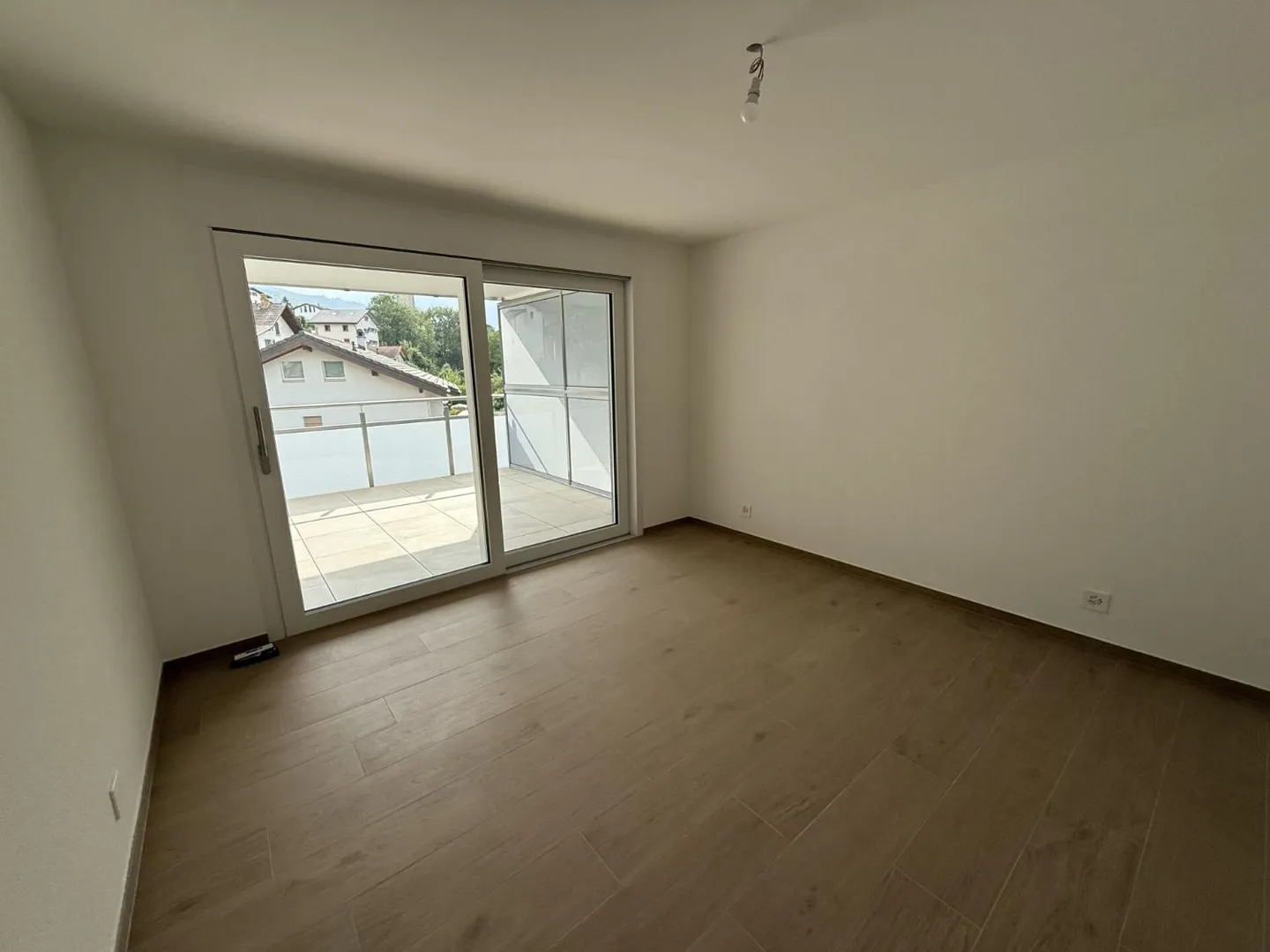 Appartamento 2.5 locali - Foto 3 di 4