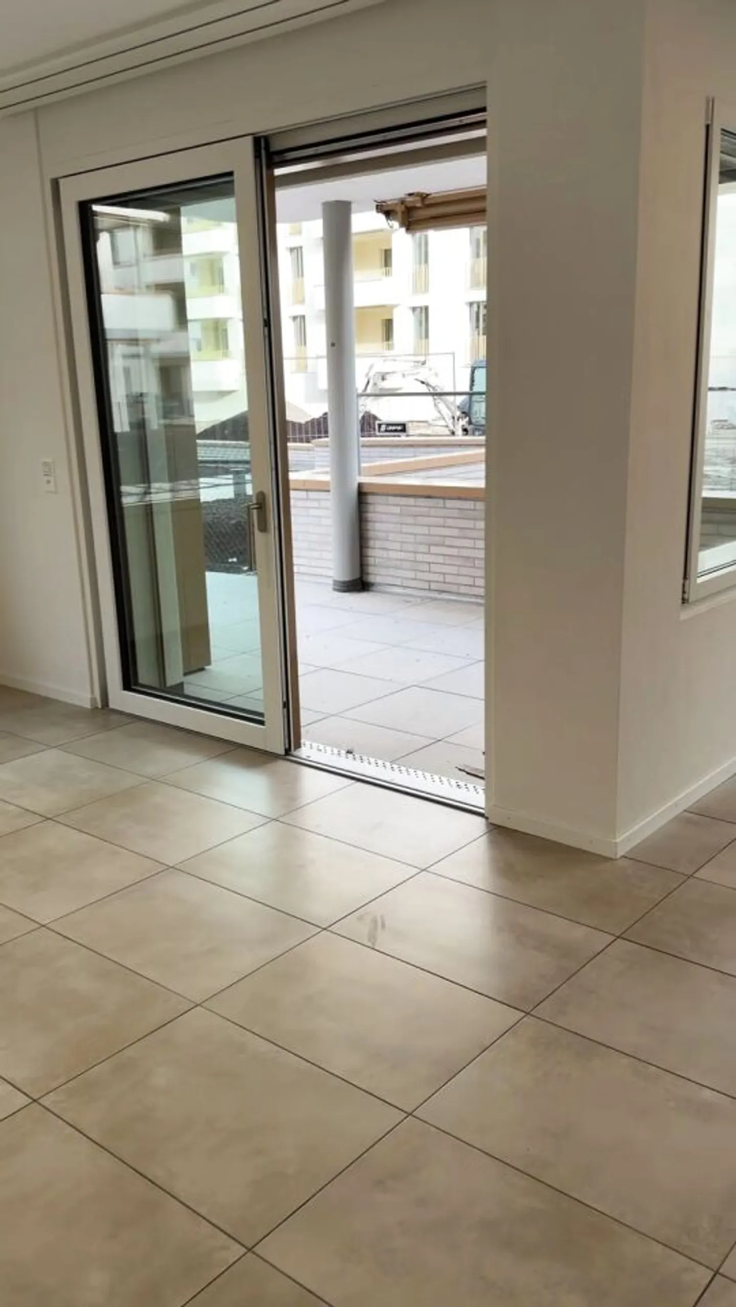 Helles 2.5-Zimmer-Apartment - Foto 4 von 8