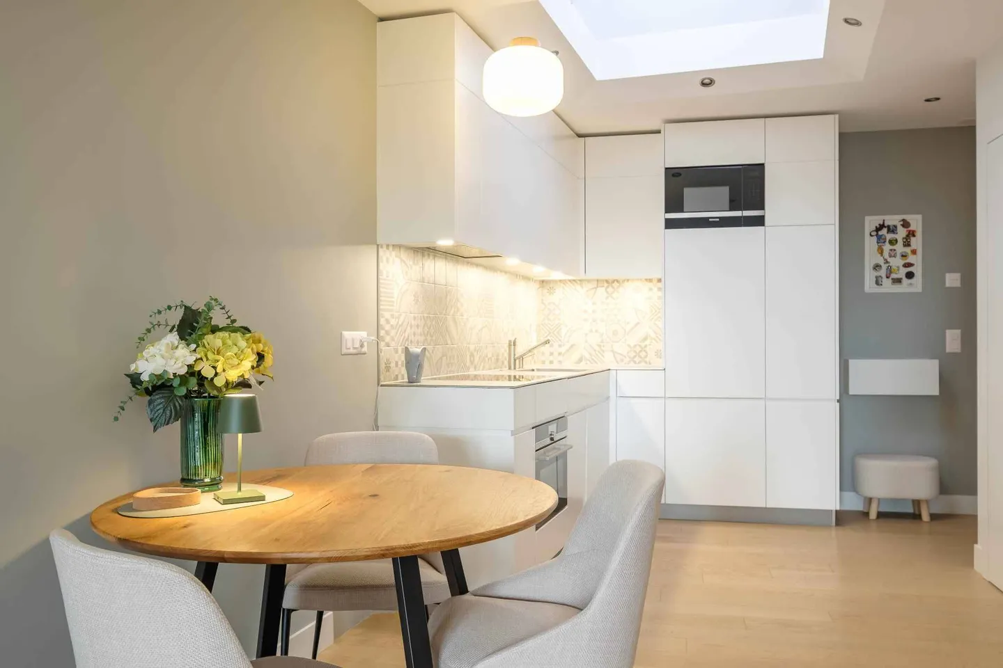 Appartamento Incantevole Vicino alla Cattedrale - Foto 4 di 13