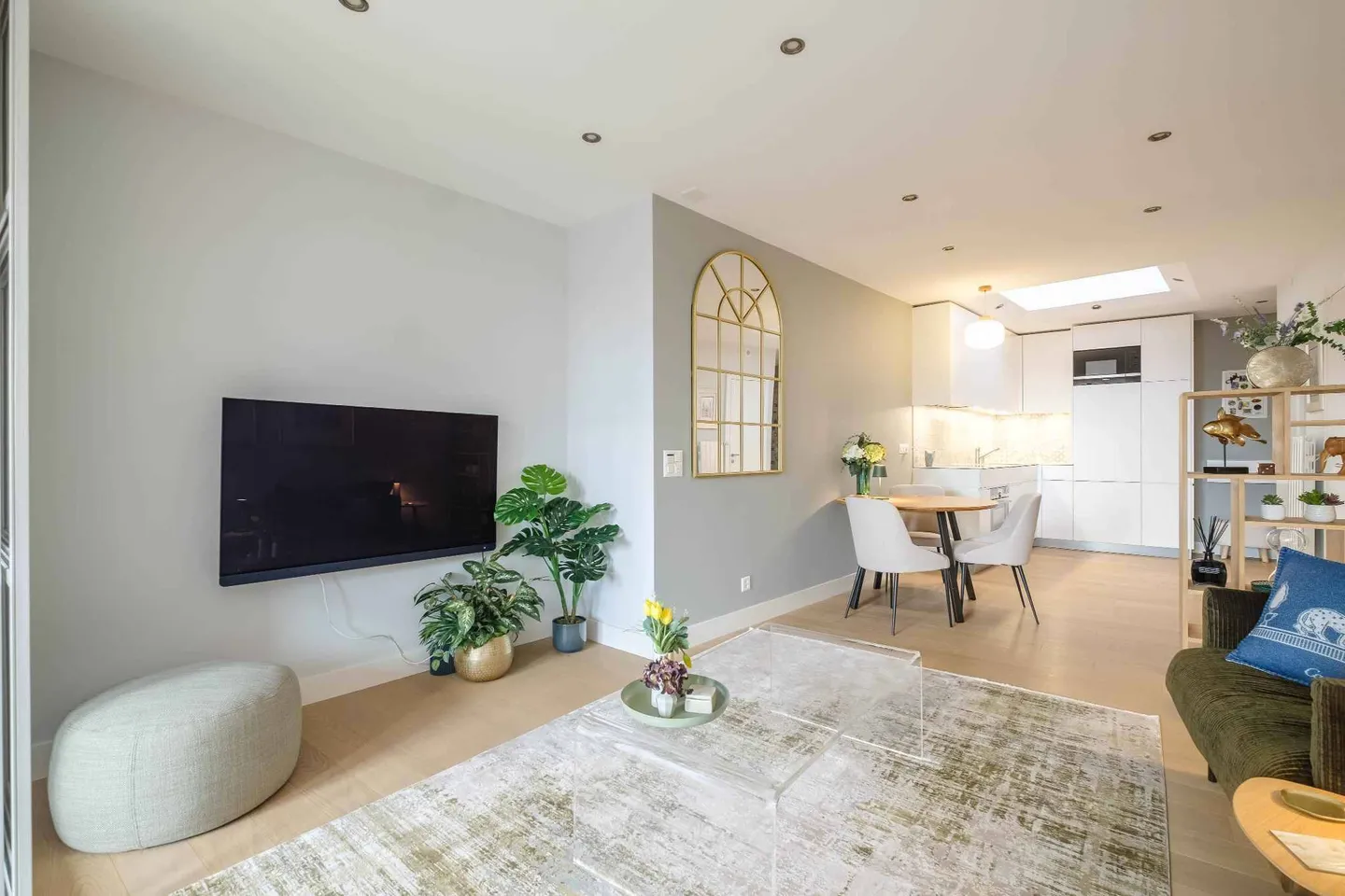 Appartamento Incantevole Vicino alla Cattedrale - Foto 5 di 13