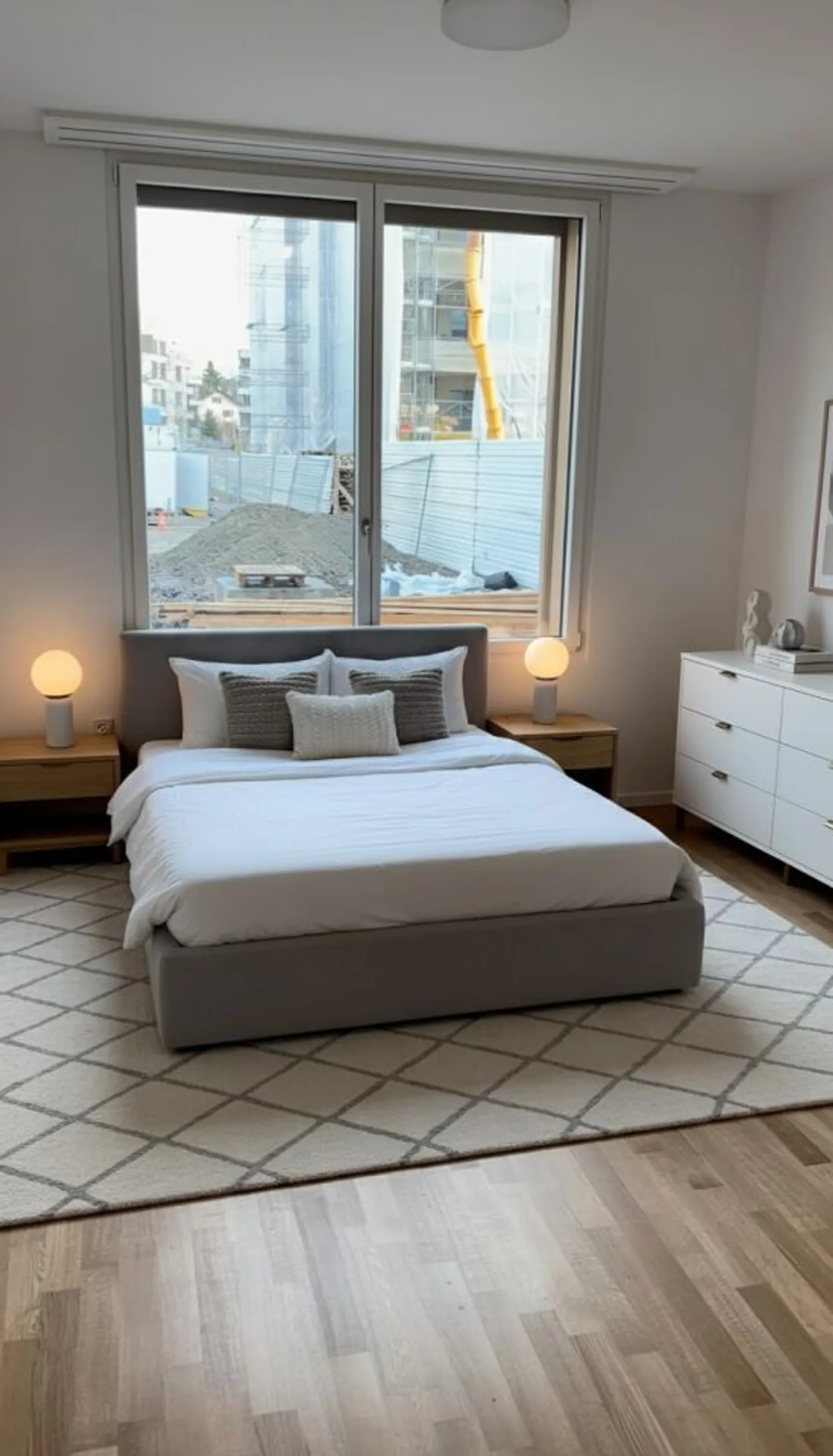 Helles 2.5-Zimmer-Apartment - Foto 5 von 8