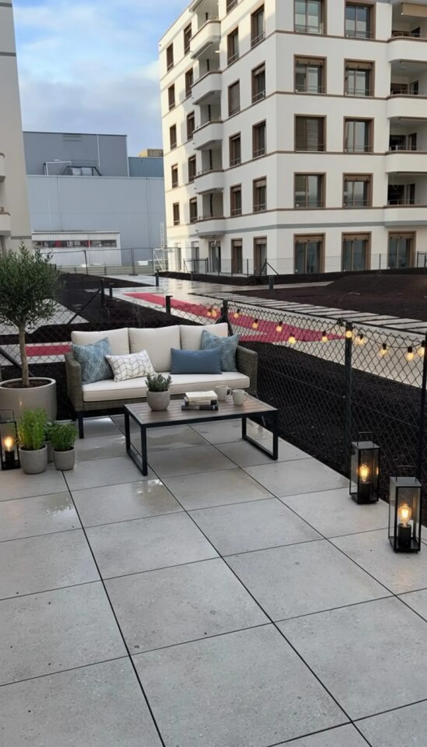 Helles 2.5-Zimmer-Apartment - Foto 8 von 8