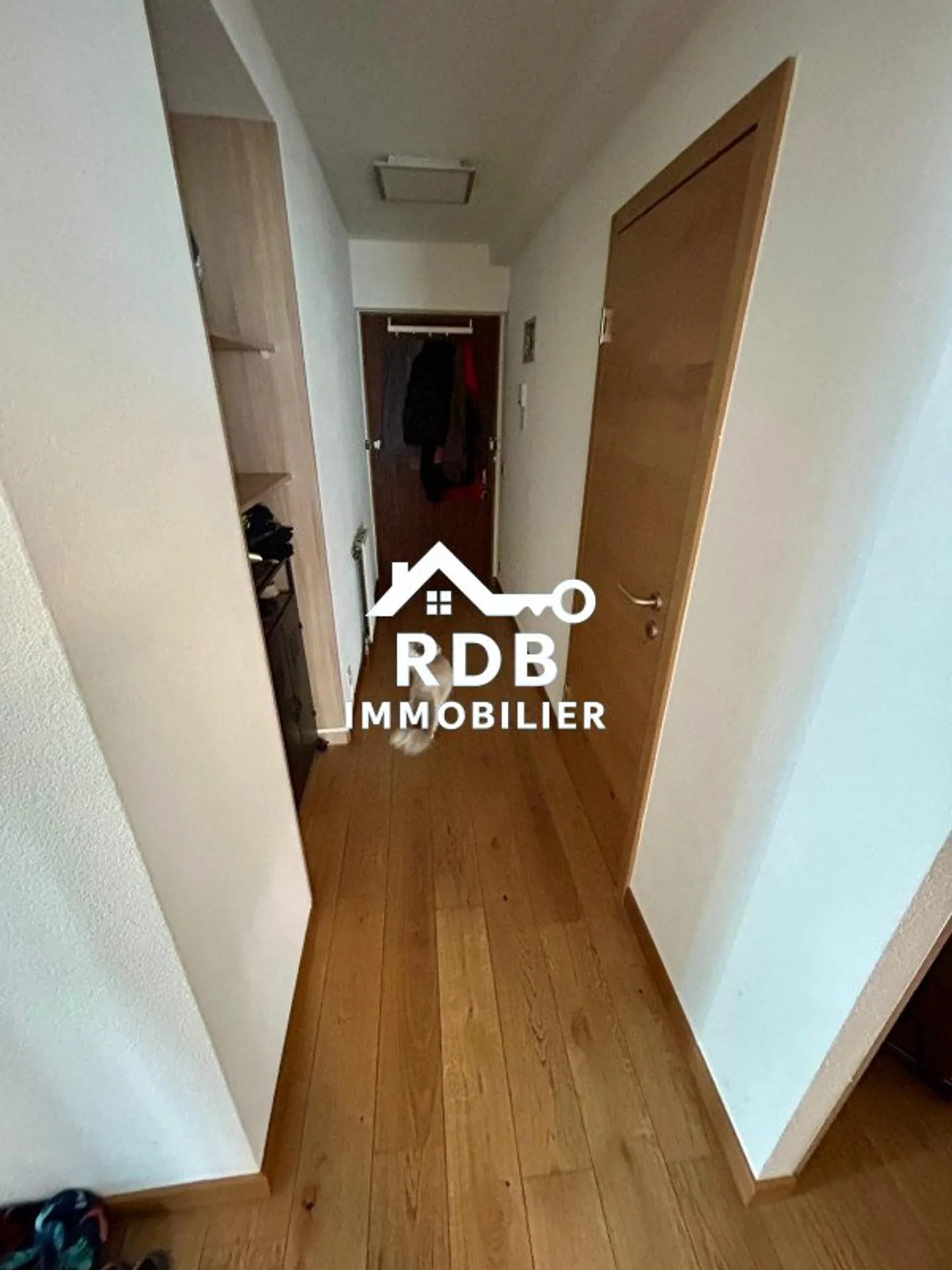 4-Zimmer-Wohnung - Foto 9 von 13