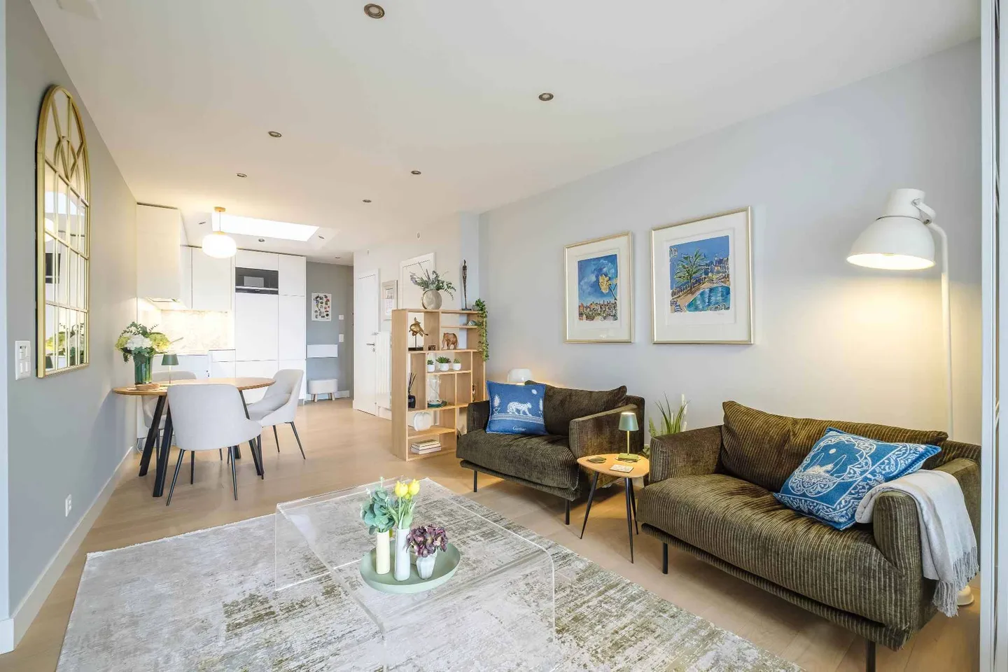 Appartamento Incantevole Vicino alla Cattedrale - Foto 6 di 13