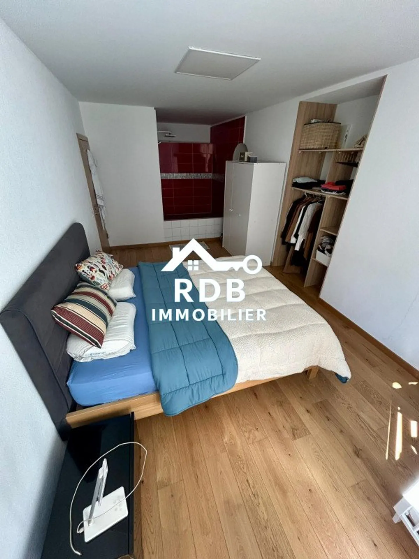 4-Zimmer-Wohnung - Foto 6 von 13
