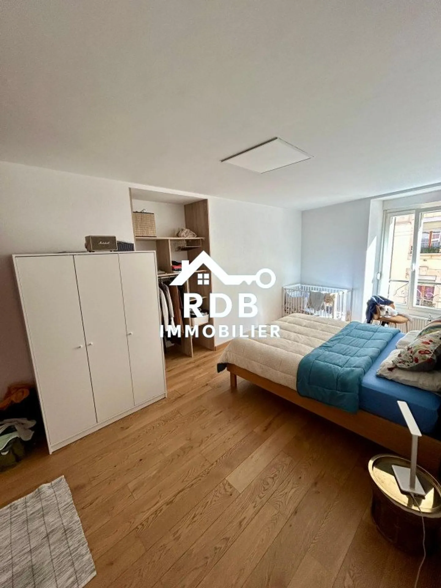 4-Zimmer-Wohnung - Foto 7 von 13