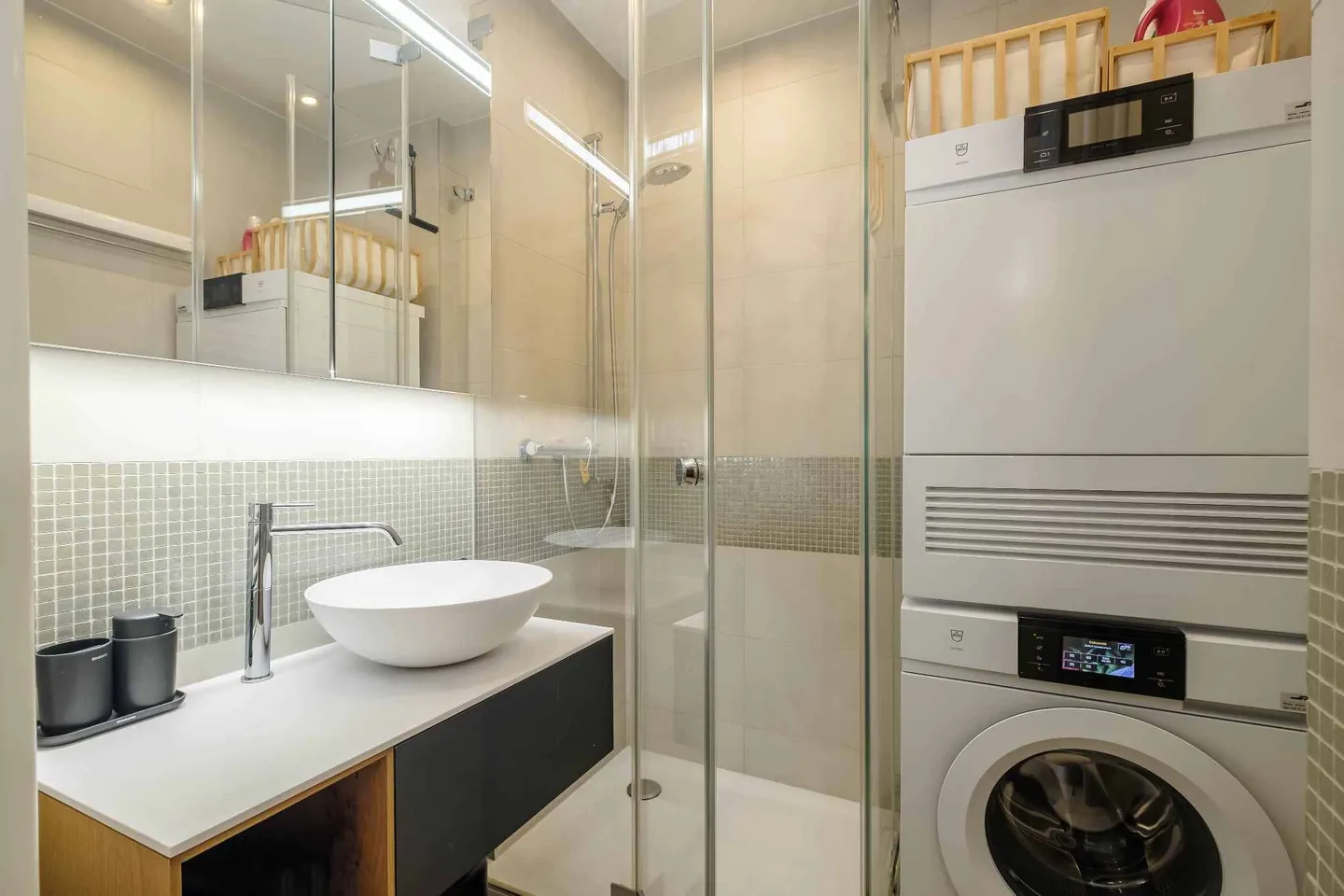 Appartamento Incantevole Vicino alla Cattedrale - Foto 9 di 13