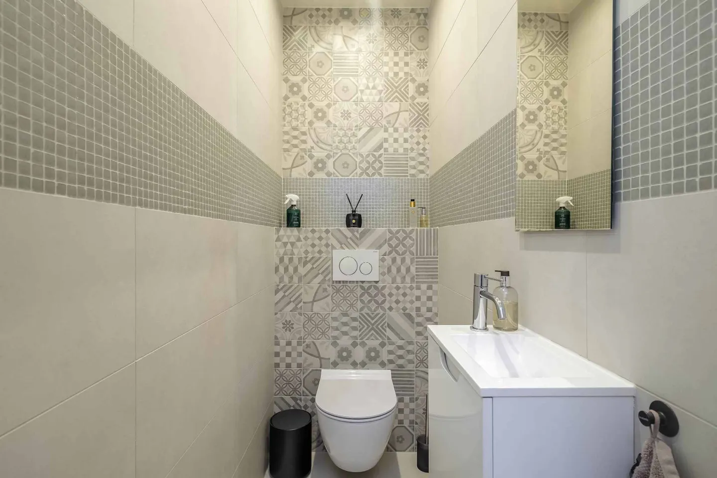 Appartamento Incantevole Vicino alla Cattedrale - Foto 10 di 13