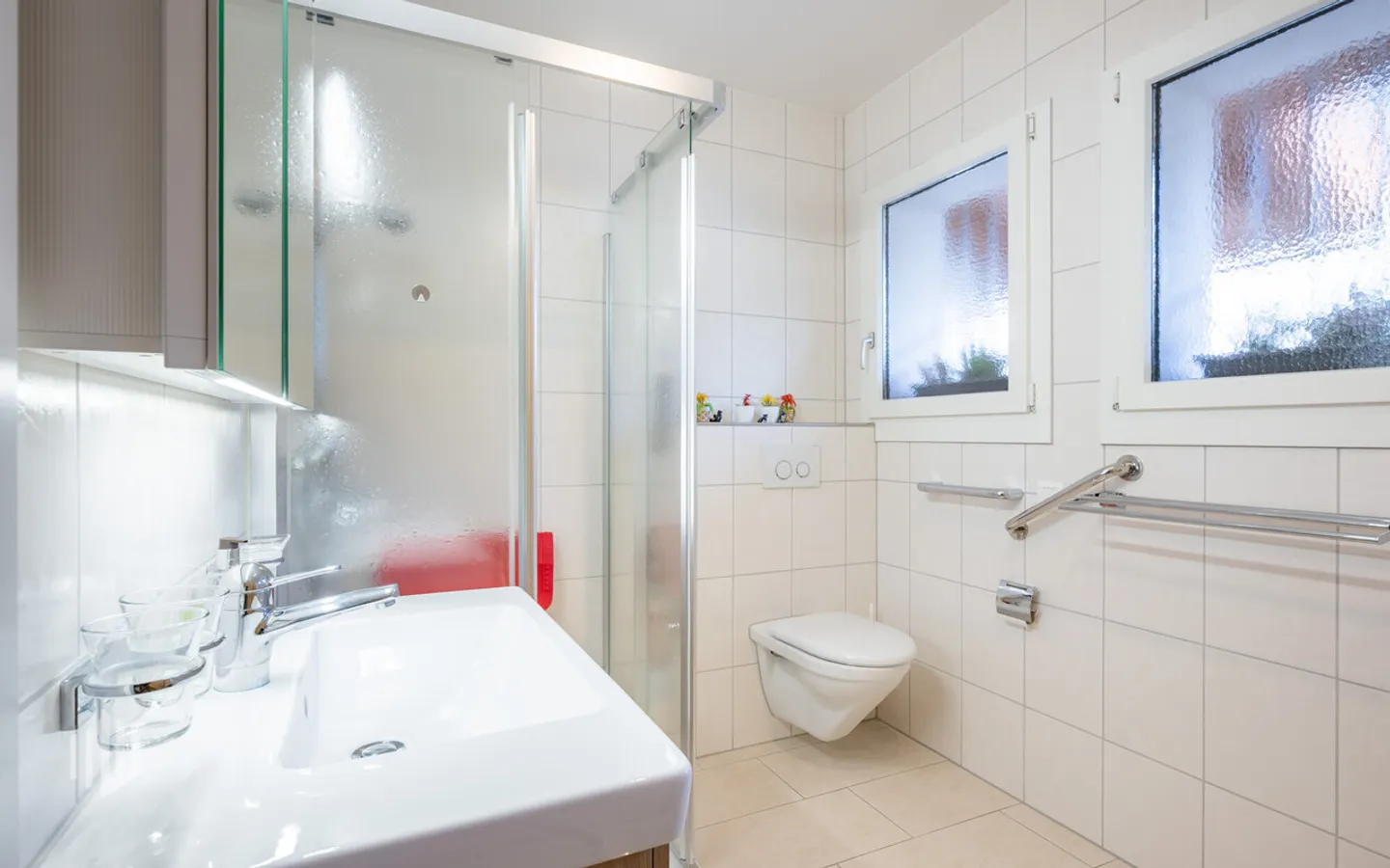 ImmoWyss - 7.5-Room House on 2 Floors with Optional Building Plot - Photo 9 of 13