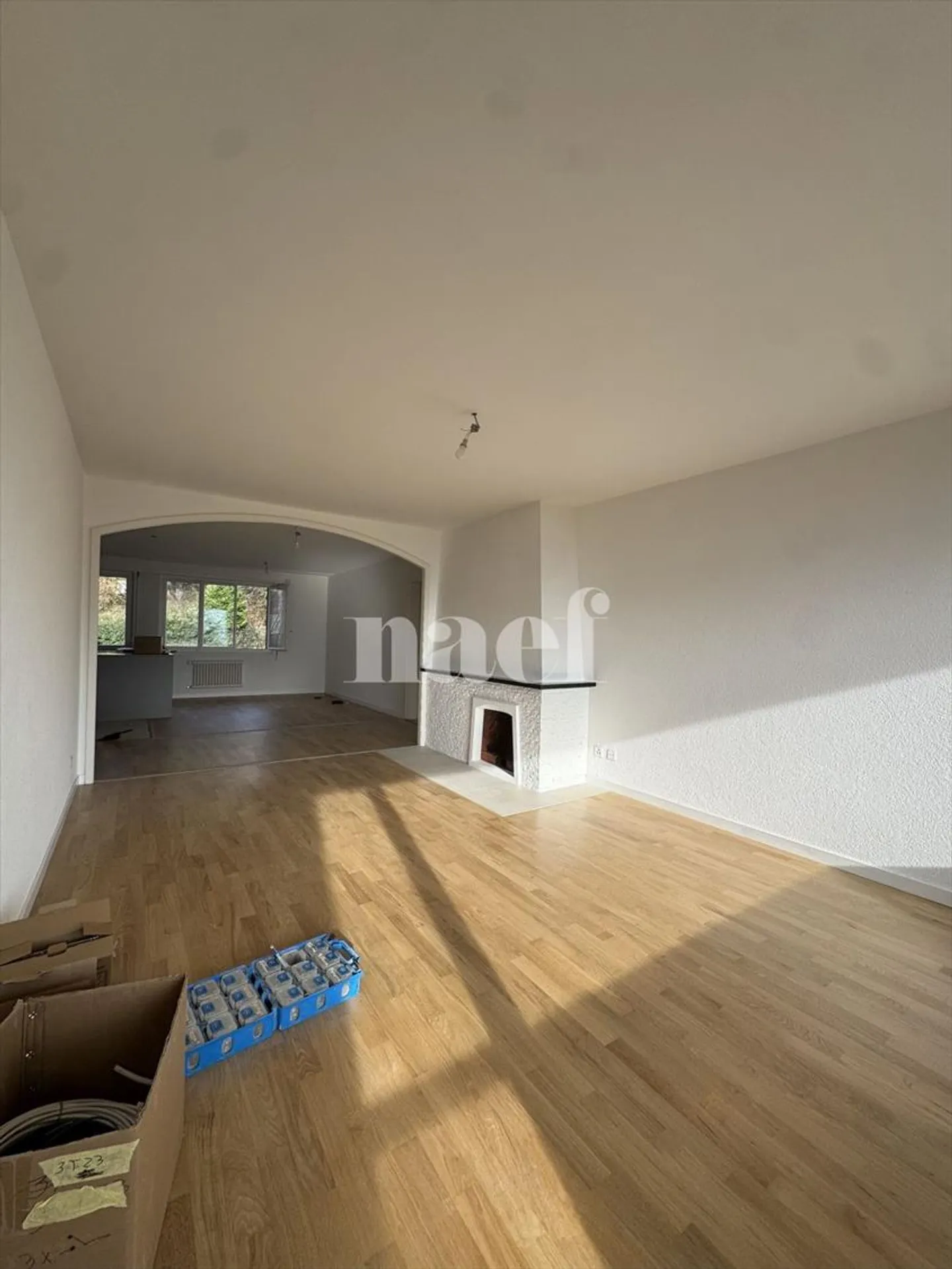 Appartement 5 pièces - Photo 2 sur 13