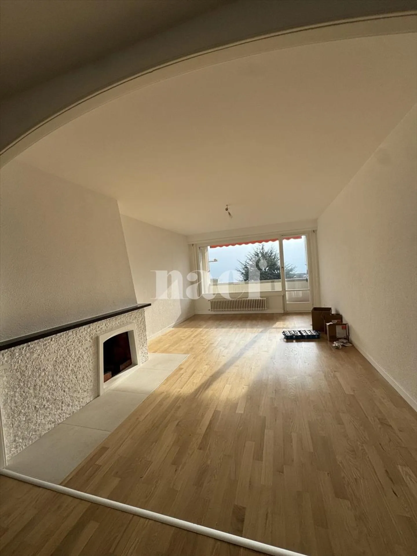 Appartement 5 pièces - Photo 1 sur 13