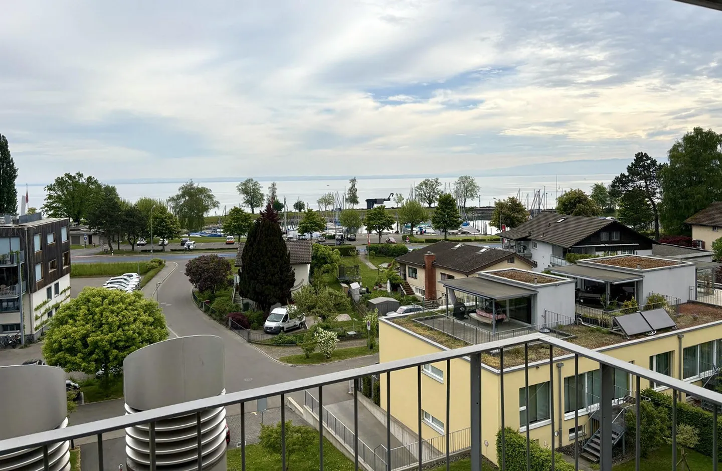 Appartamento Attico - Il tuo sogno abitativo sul Lago di Costanza - Foto 3 di 14