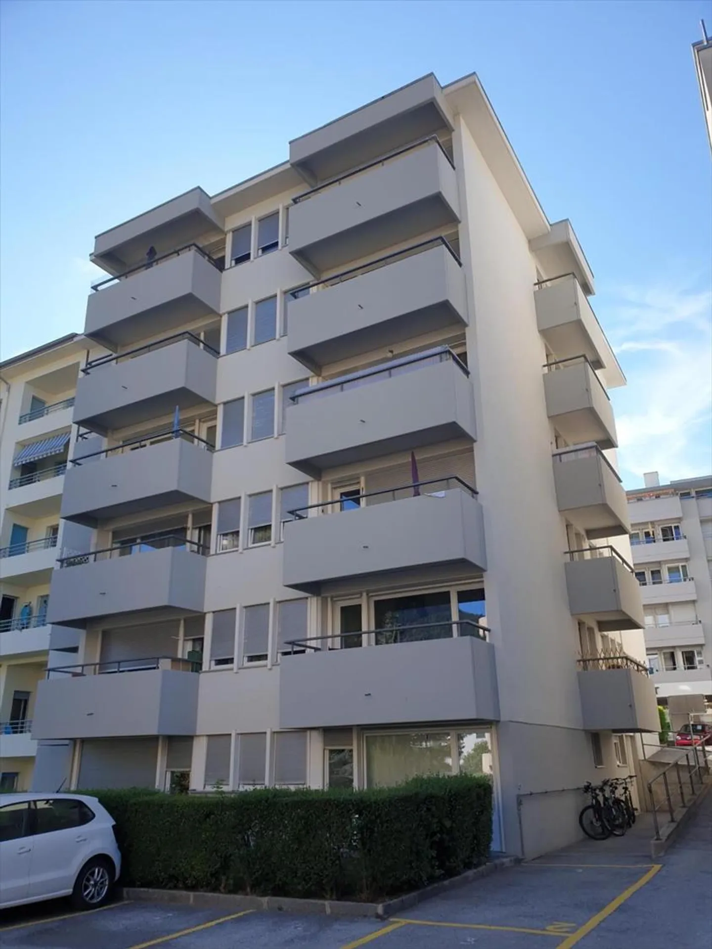 Studio 1 stanza - Foto 1 di 6