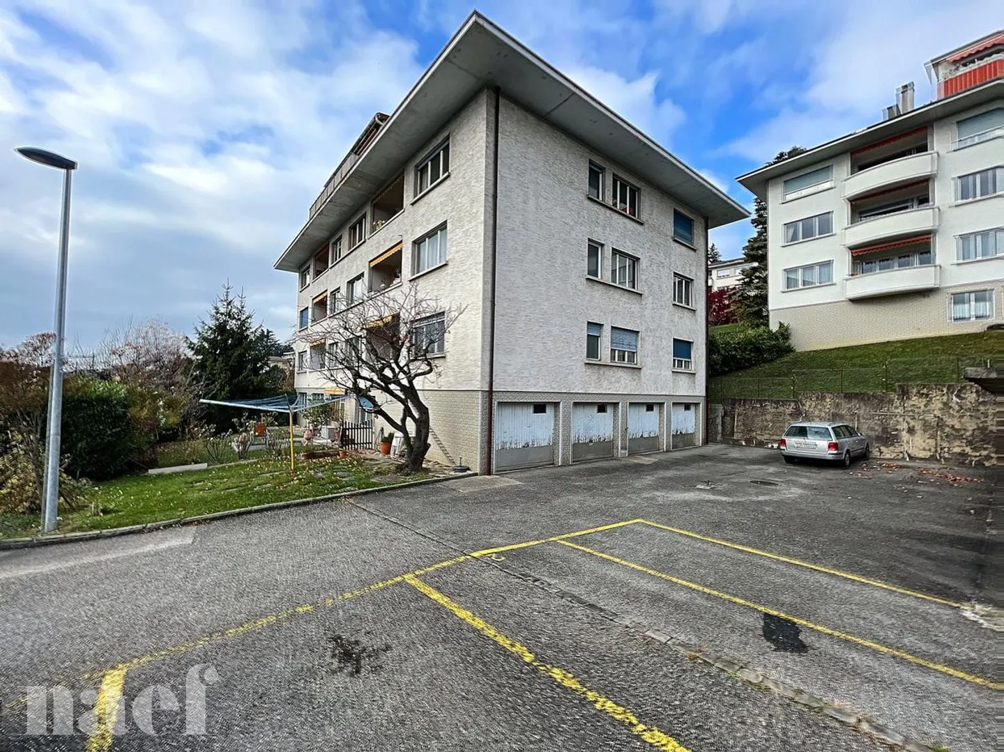 Appartement 5 pièces - Photo 13 sur 13