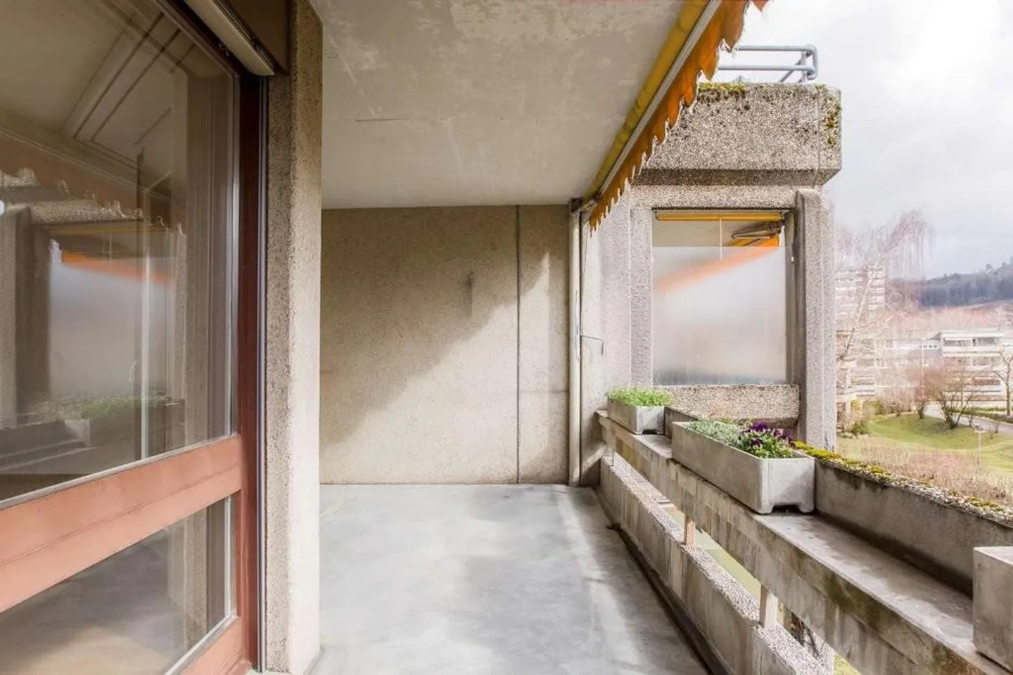 Apartment in a quiet residential area. - Photo 11 of 11