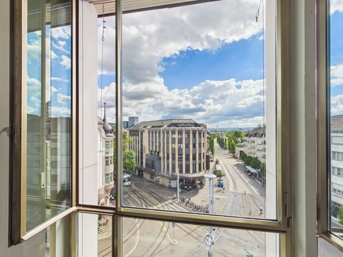 Spacious Office Space in Zürich - Photo 6 of 18