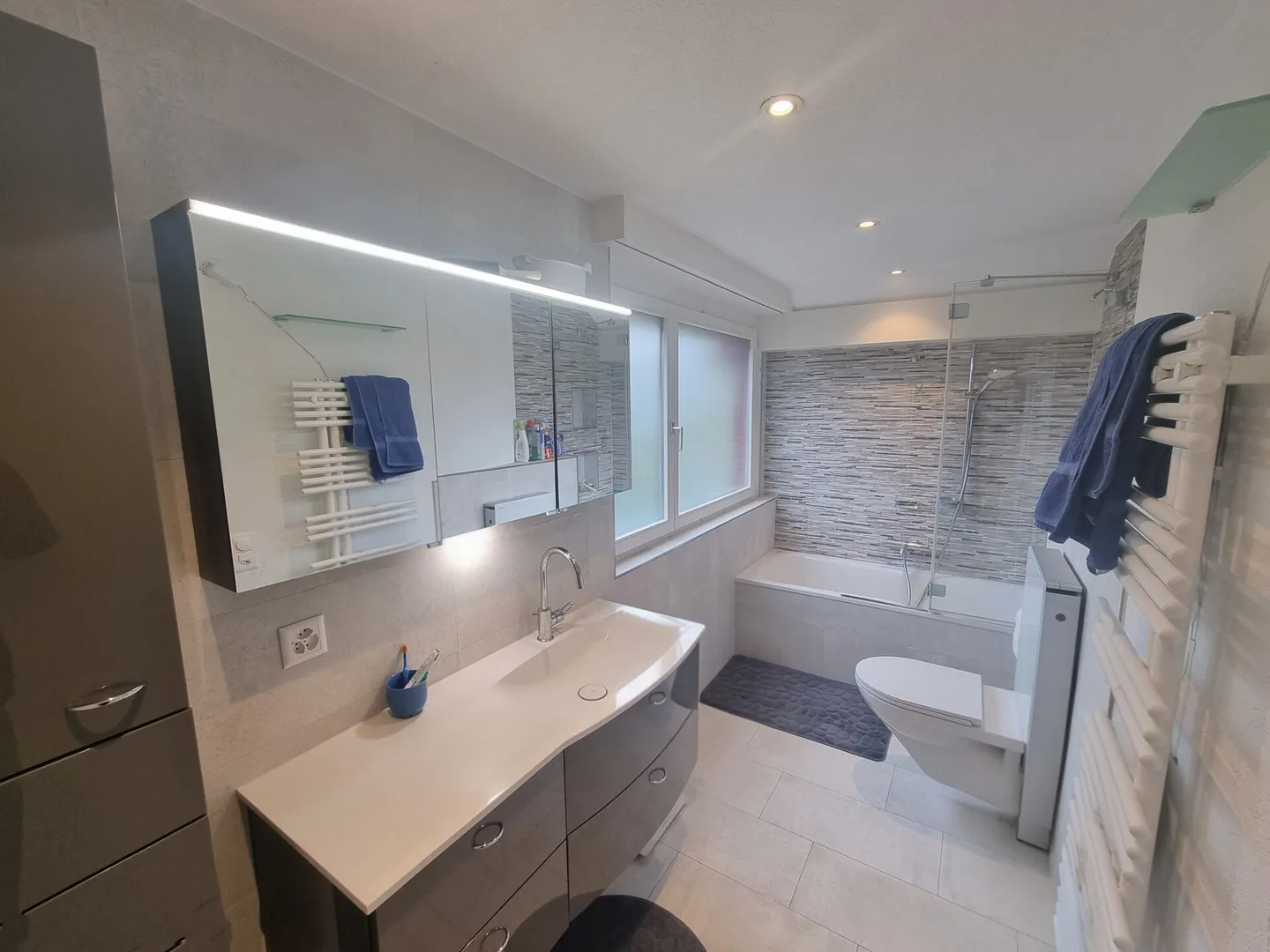 Maison Familiale Spacieuse - Photo 10 sur 22