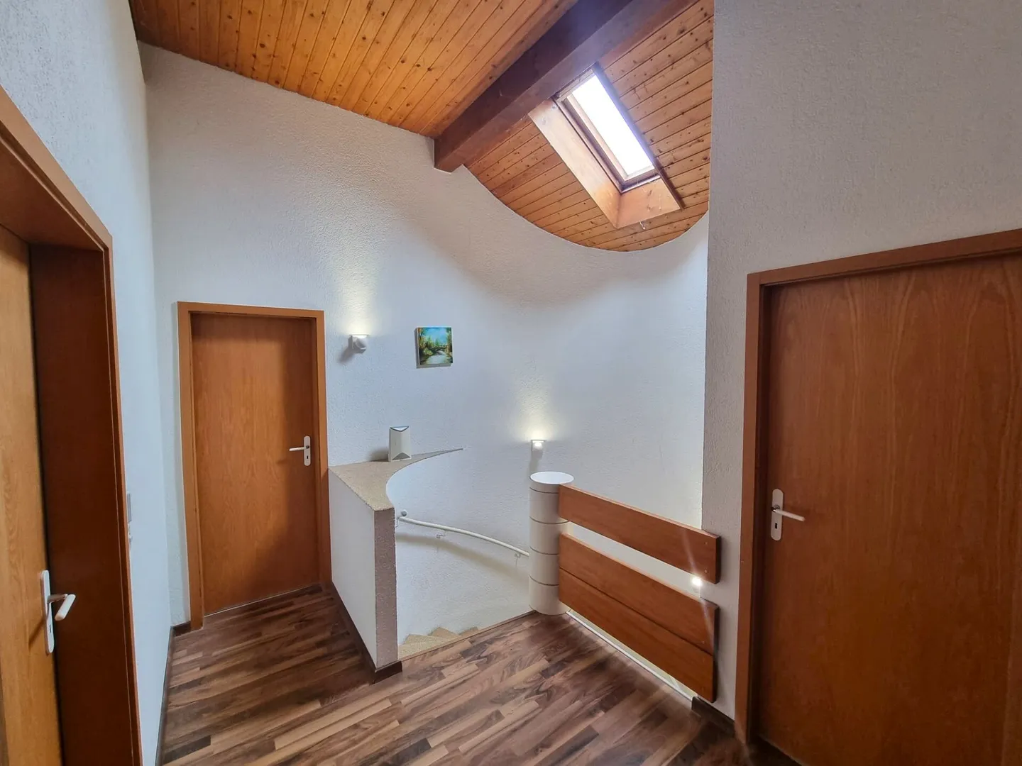 Maison Familiale Spacieuse - Photo 11 sur 22