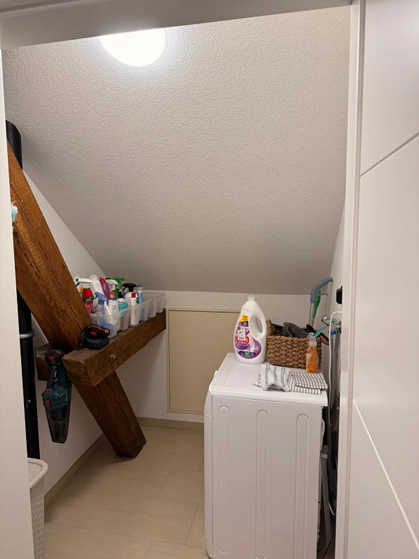 Charmante 3.5-Zimmer Attique - Foto 10 von 13