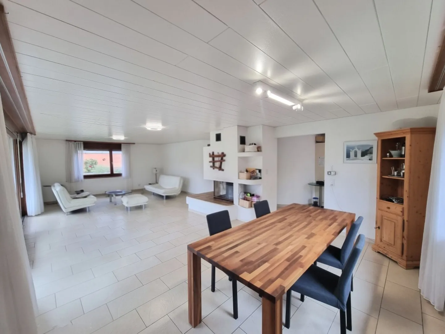 Maison Familiale Spacieuse - Photo 7 sur 22