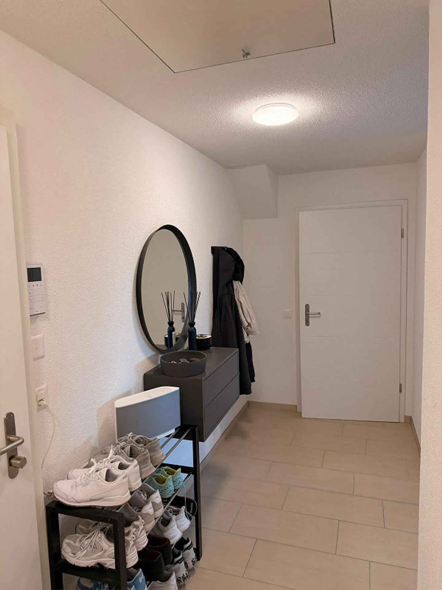 Charmante 3.5-Zimmer Attique - Foto 4 von 13