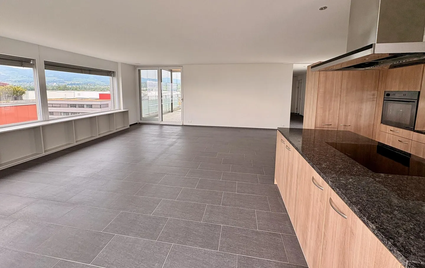 Appartamento Attico - Il tuo sogno abitativo sul Lago di Costanza - Foto 4 di 14