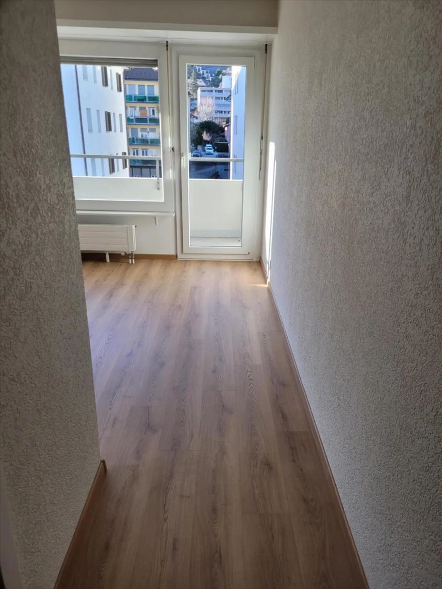 Studio 1 stanza - Foto 2 di 6