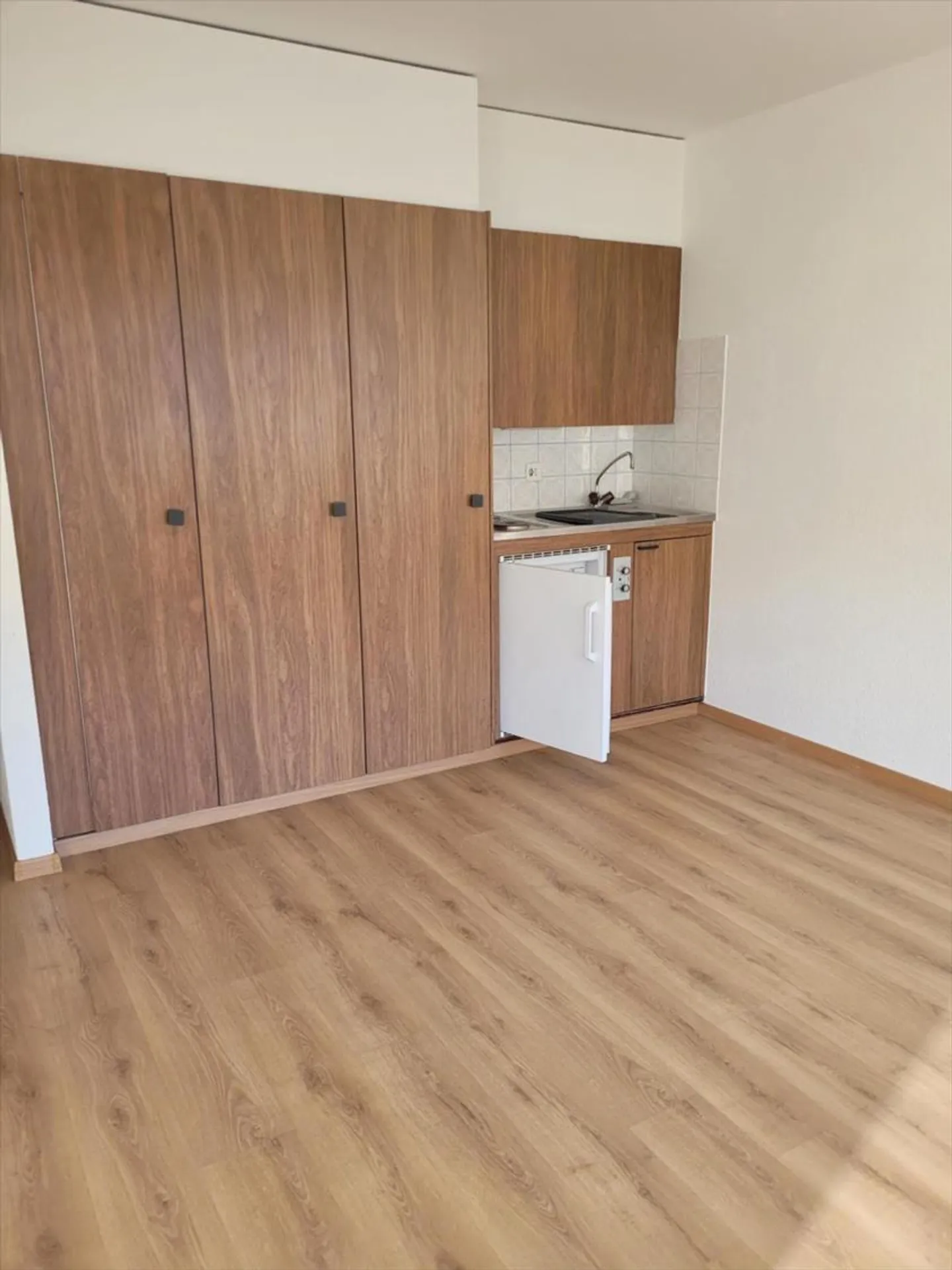 Studio 1 stanza - Foto 4 di 6