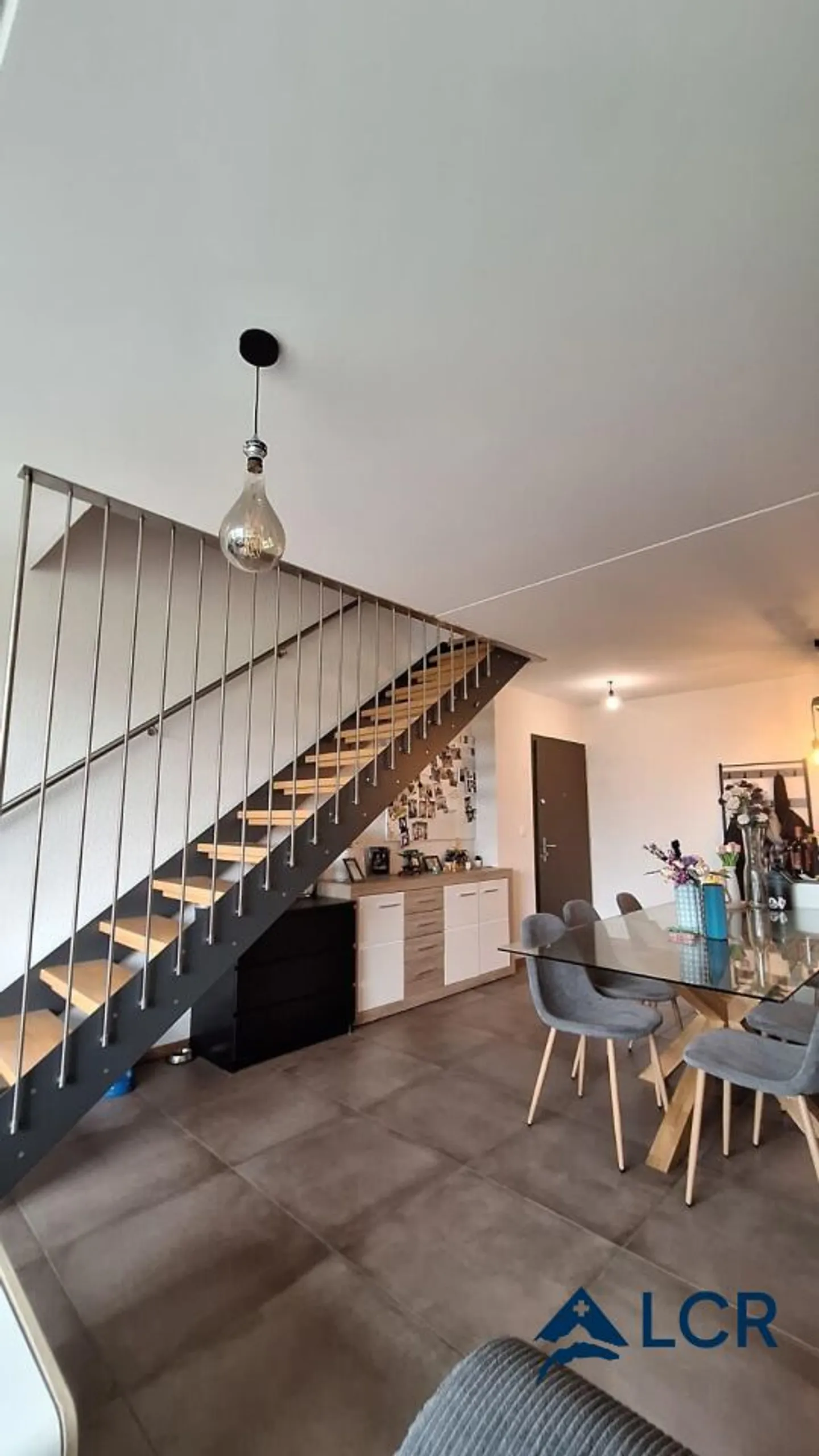 Beautiful 3.5P apartment / 2 bedrooms / 1 bathroom / 1 balcony - Photo 7 of 13