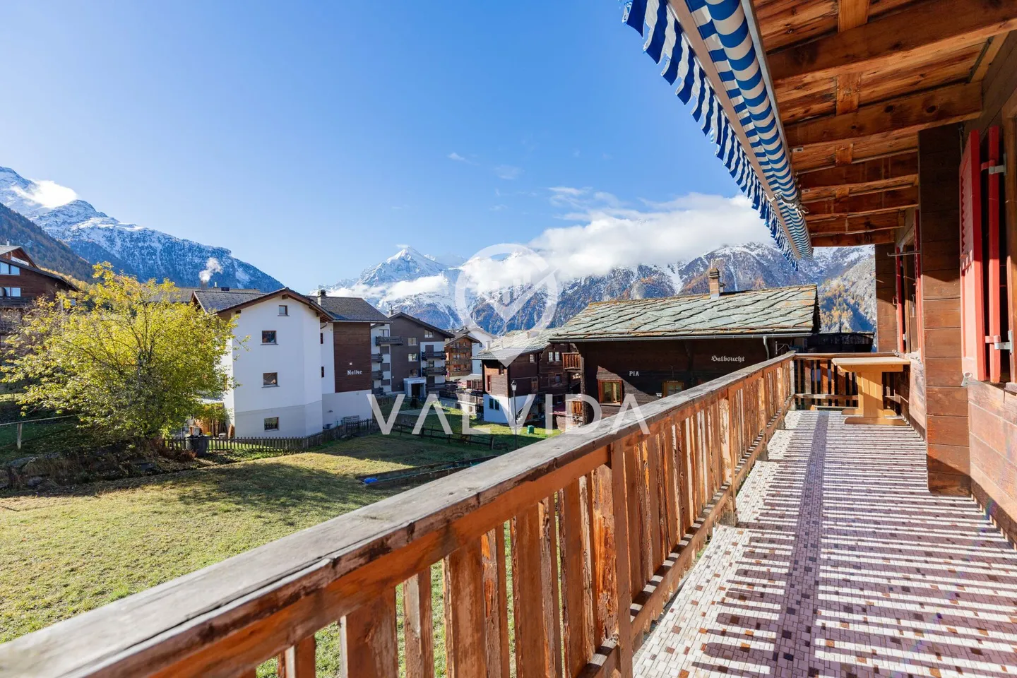 Bel appartement de 3,5 pièces - Photo 2 sur 12