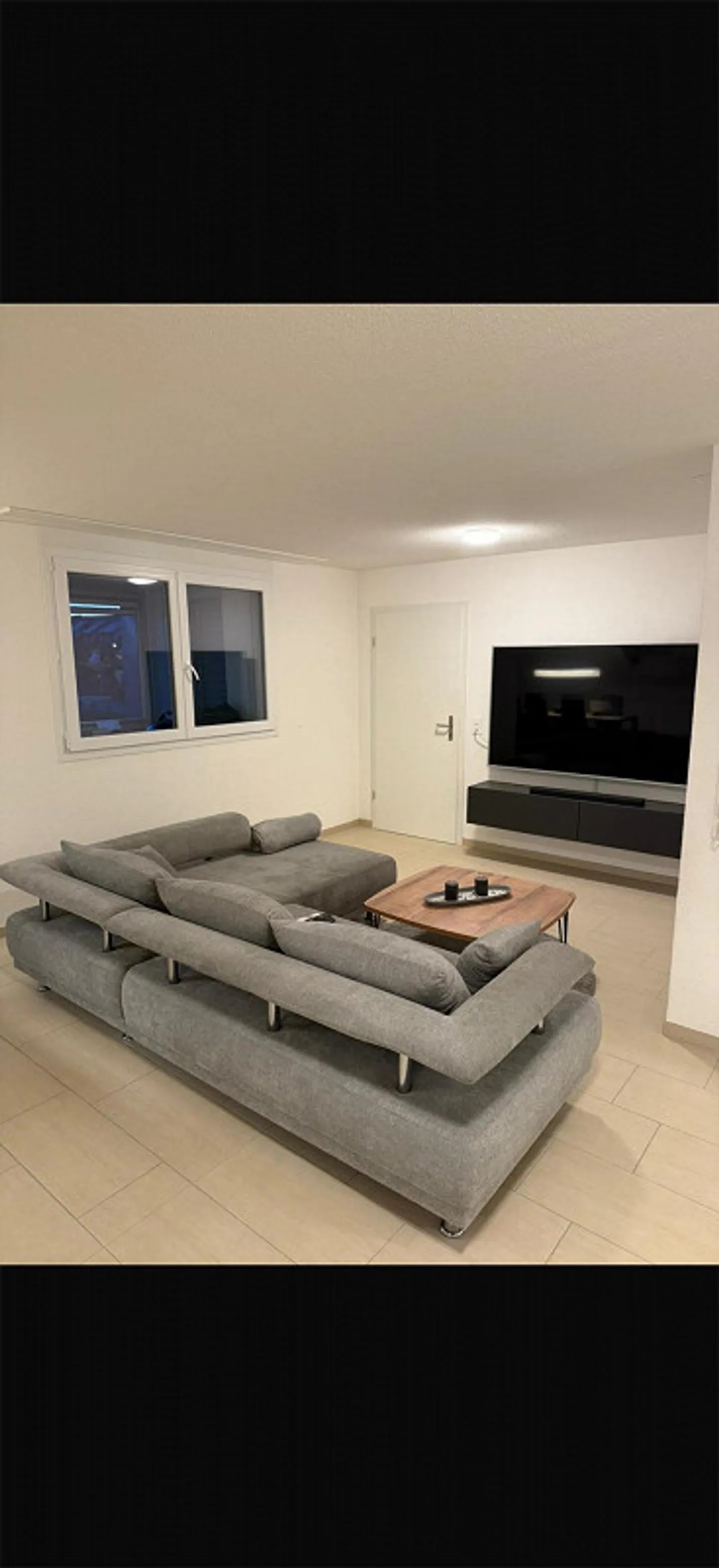 Charmante 3.5-Zimmer Attique - Foto 5 von 13