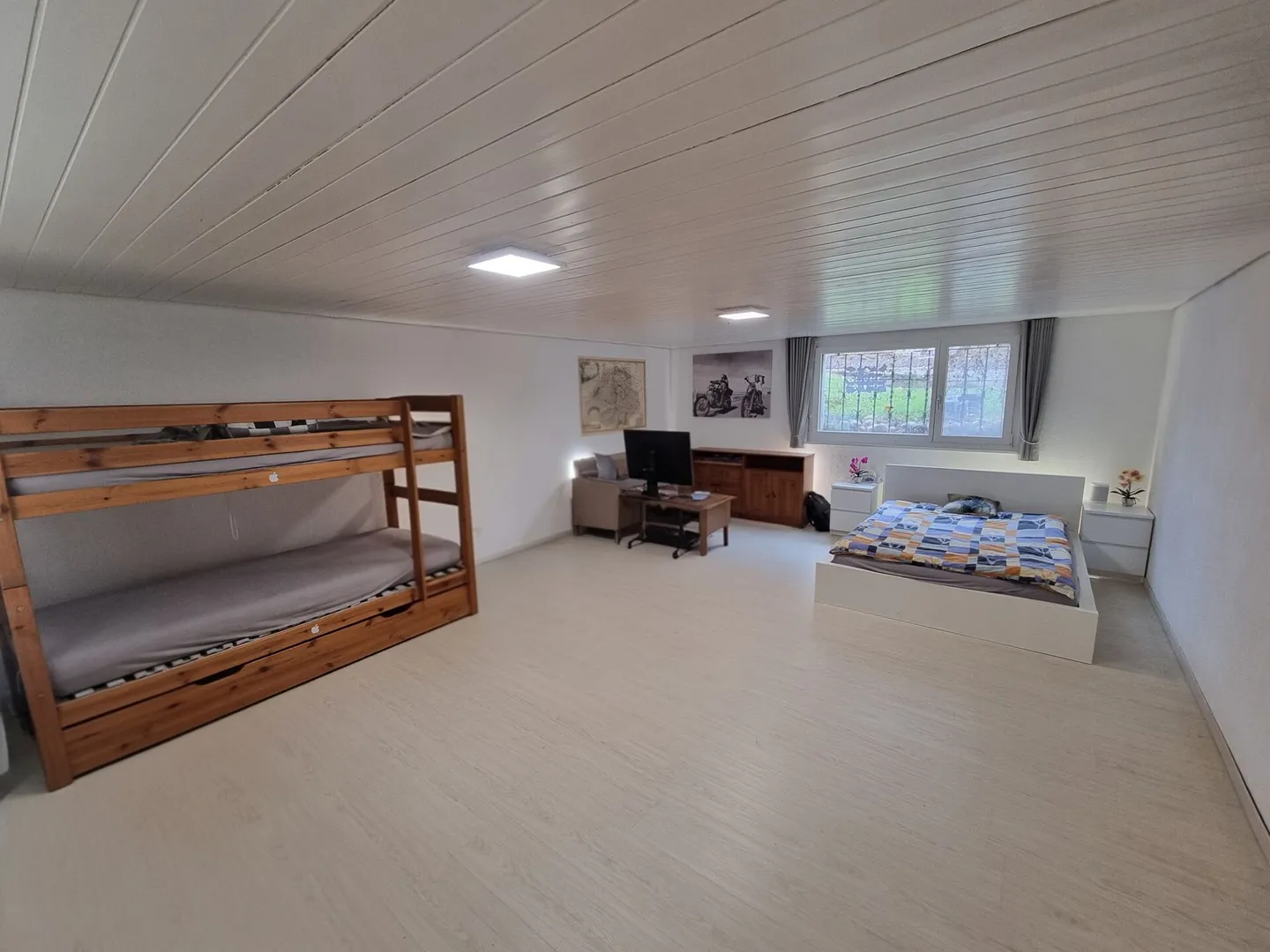 Maison Familiale Spacieuse - Photo 15 sur 22