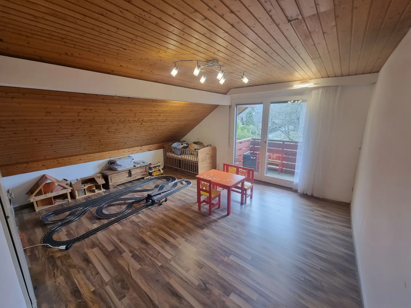 Maison Familiale Spacieuse - Photo 16 sur 22