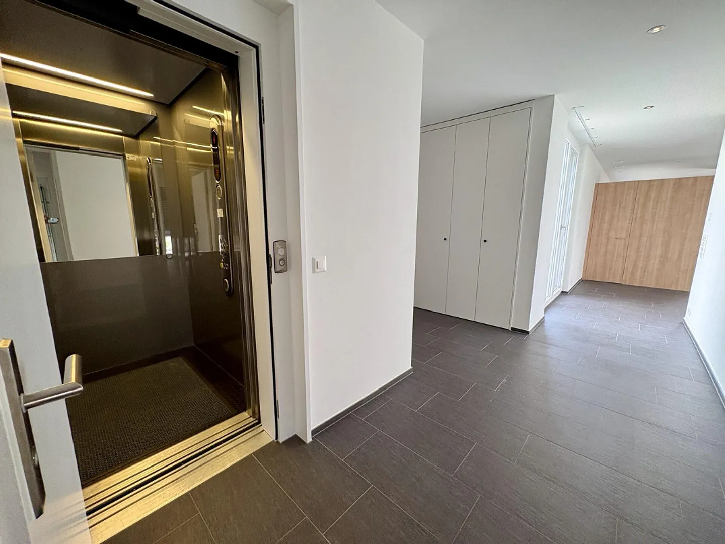 Appartamento Attico - Il tuo sogno abitativo sul Lago di Costanza - Foto 11 di 14