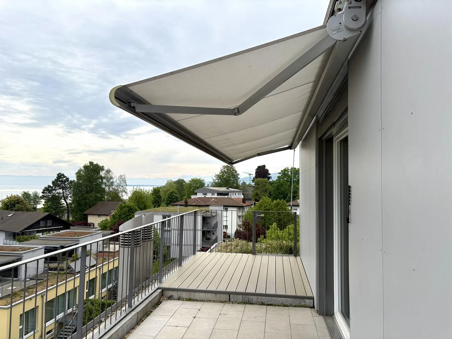 Appartamento Attico - Il tuo sogno abitativo sul Lago di Costanza - Foto 12 di 14