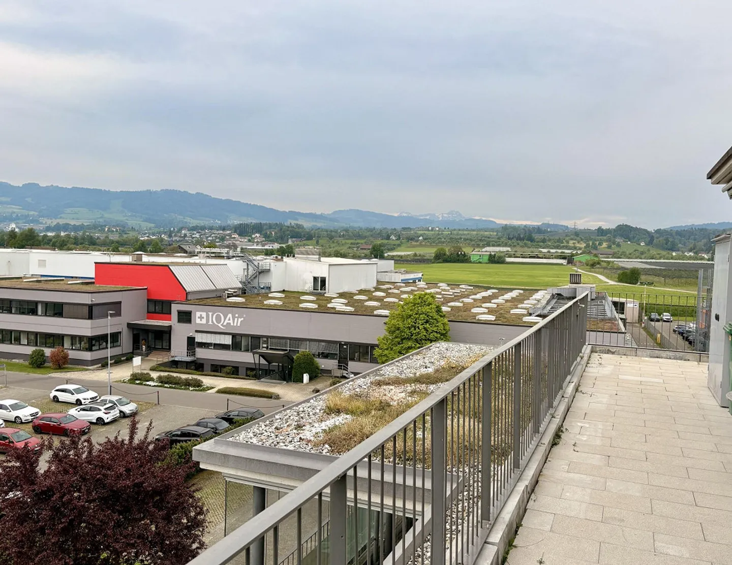 Appartamento Attico - Il tuo sogno abitativo sul Lago di Costanza - Foto 14 di 14
